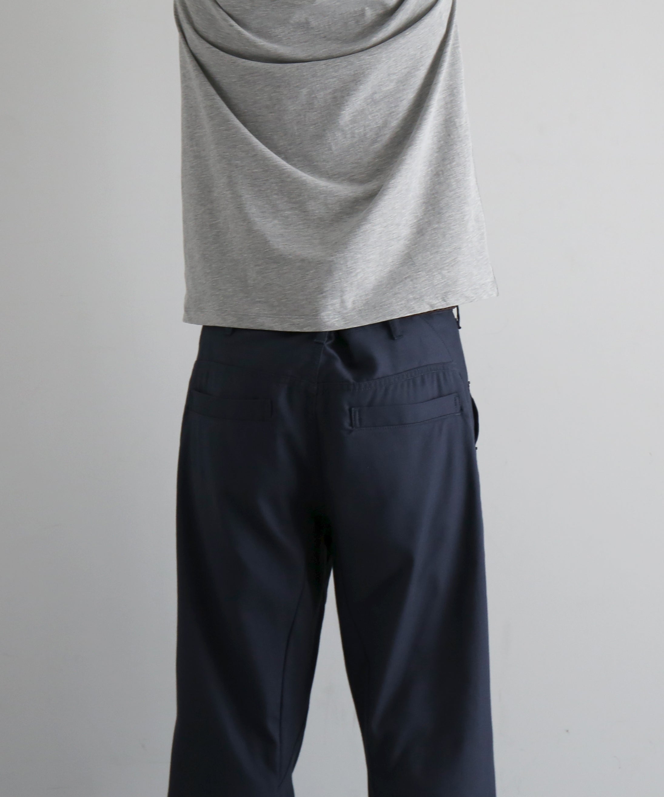 laid.b【レイドビー】Friday chino pants 