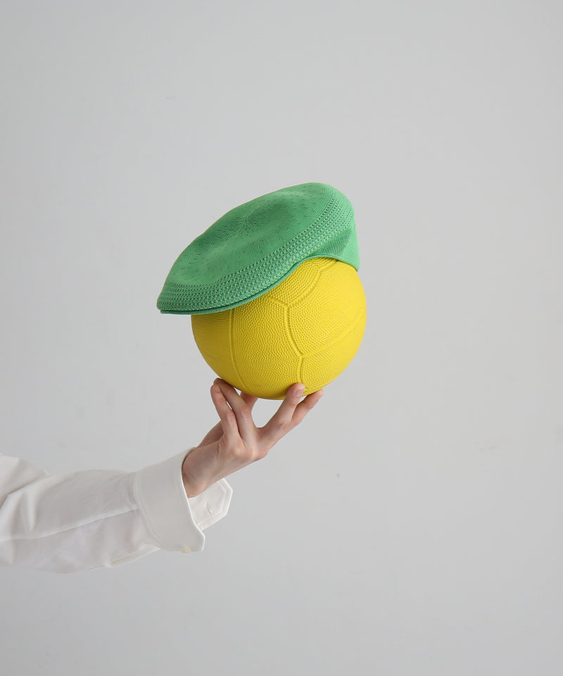 KANGOL Tropic 504 ventair "RETRO GREEN"