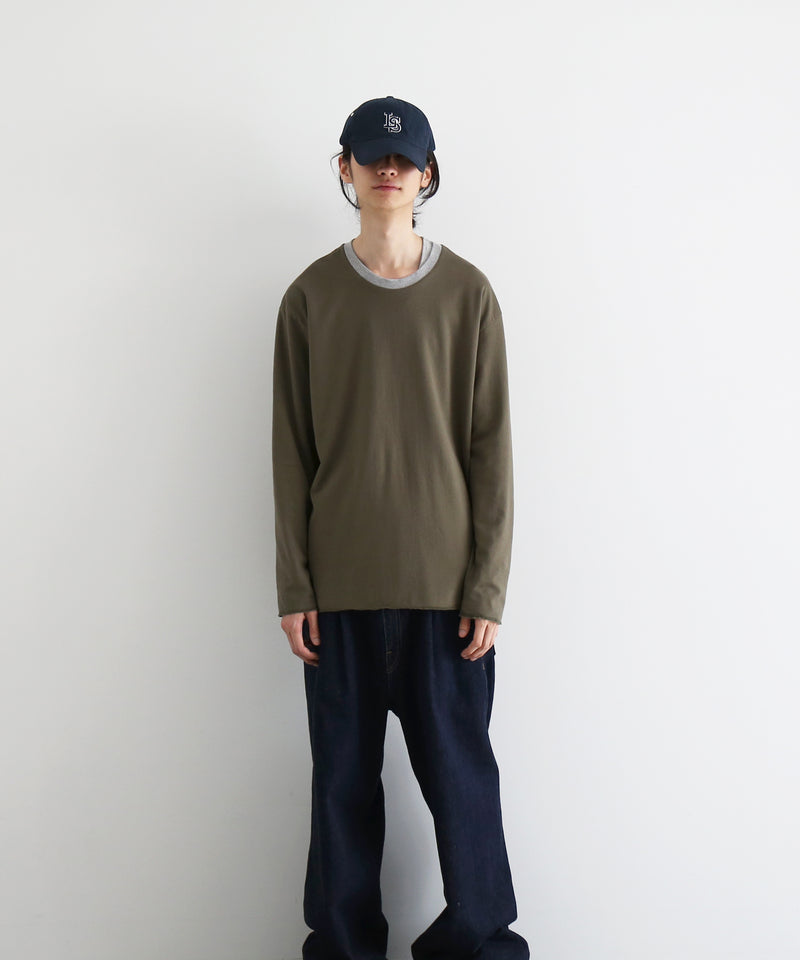ISSUETHINGS 26b/125-c-01 "YELLOW & GREEN"