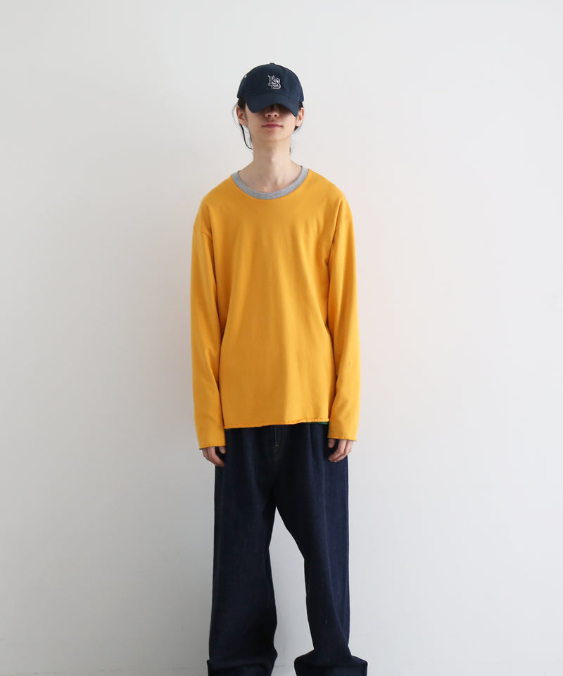 ISSUETHINGS 26b/125-c-01 "YELLOW & GREEN"
