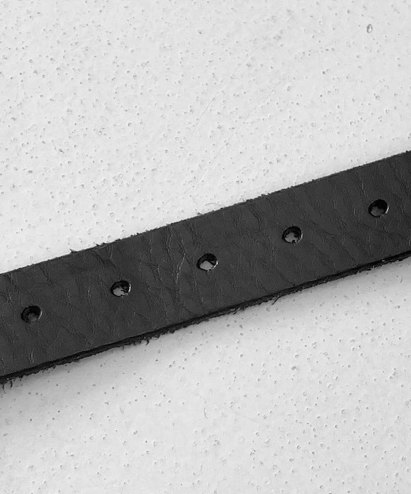 KAIKO THE BELT "BLACK"