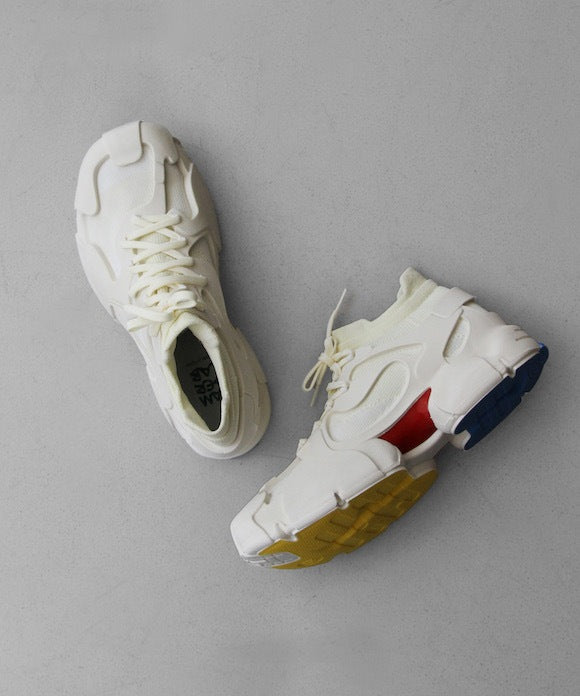 CAMPERLAB Tossu lab "WHITE"