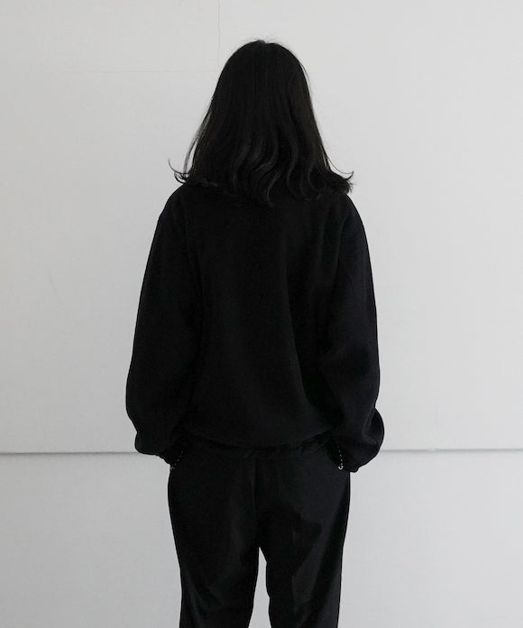 TTT MSW【ティー】fleece jacket