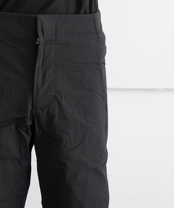 POST ARCHIVE FACTION(PAF) 6.0 TECHNICAL PANTS CENTER 