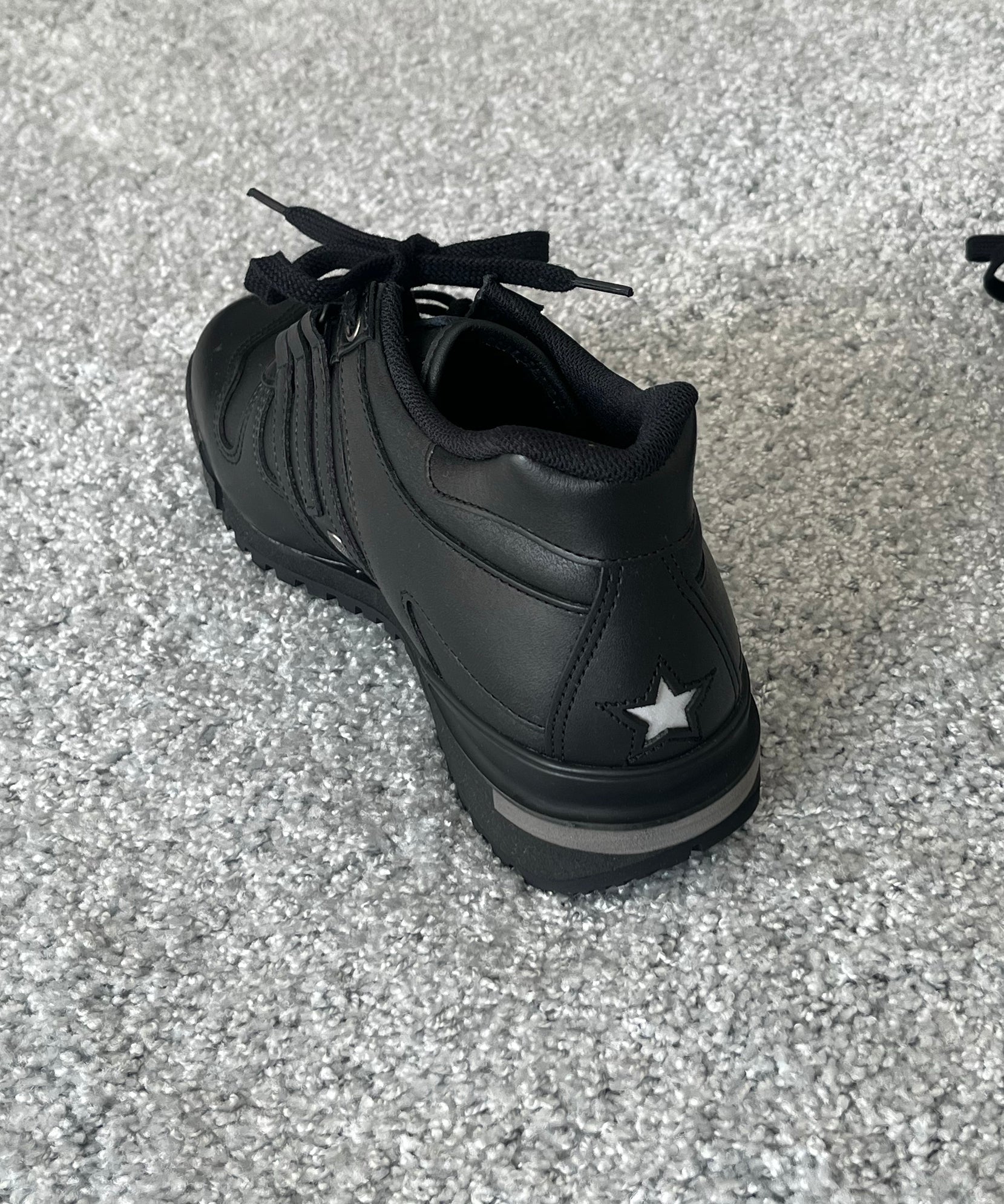 MOONSTAR Wm 500 pride "BLACK"