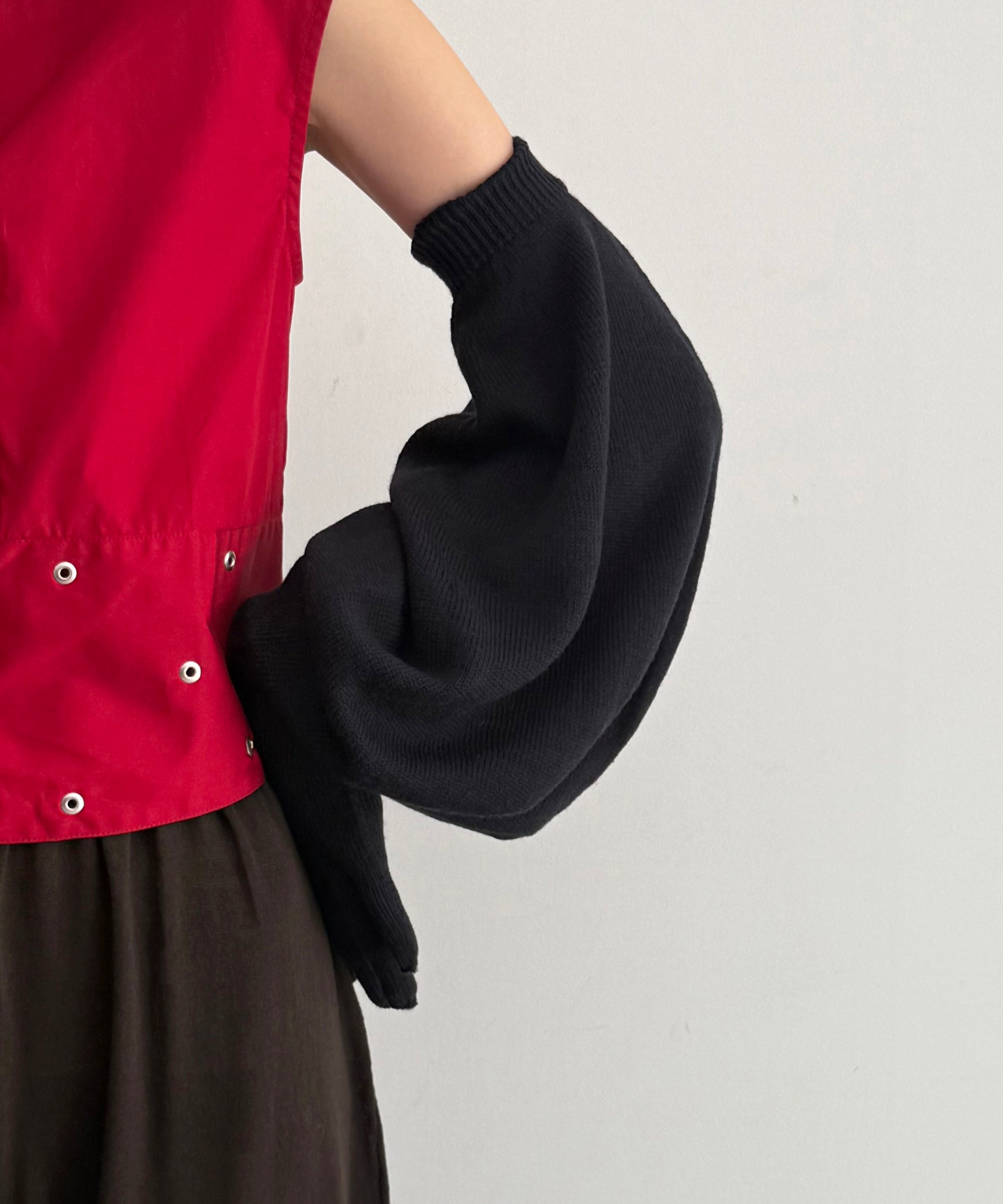 Paloma Wool【パロマウール】Flake 