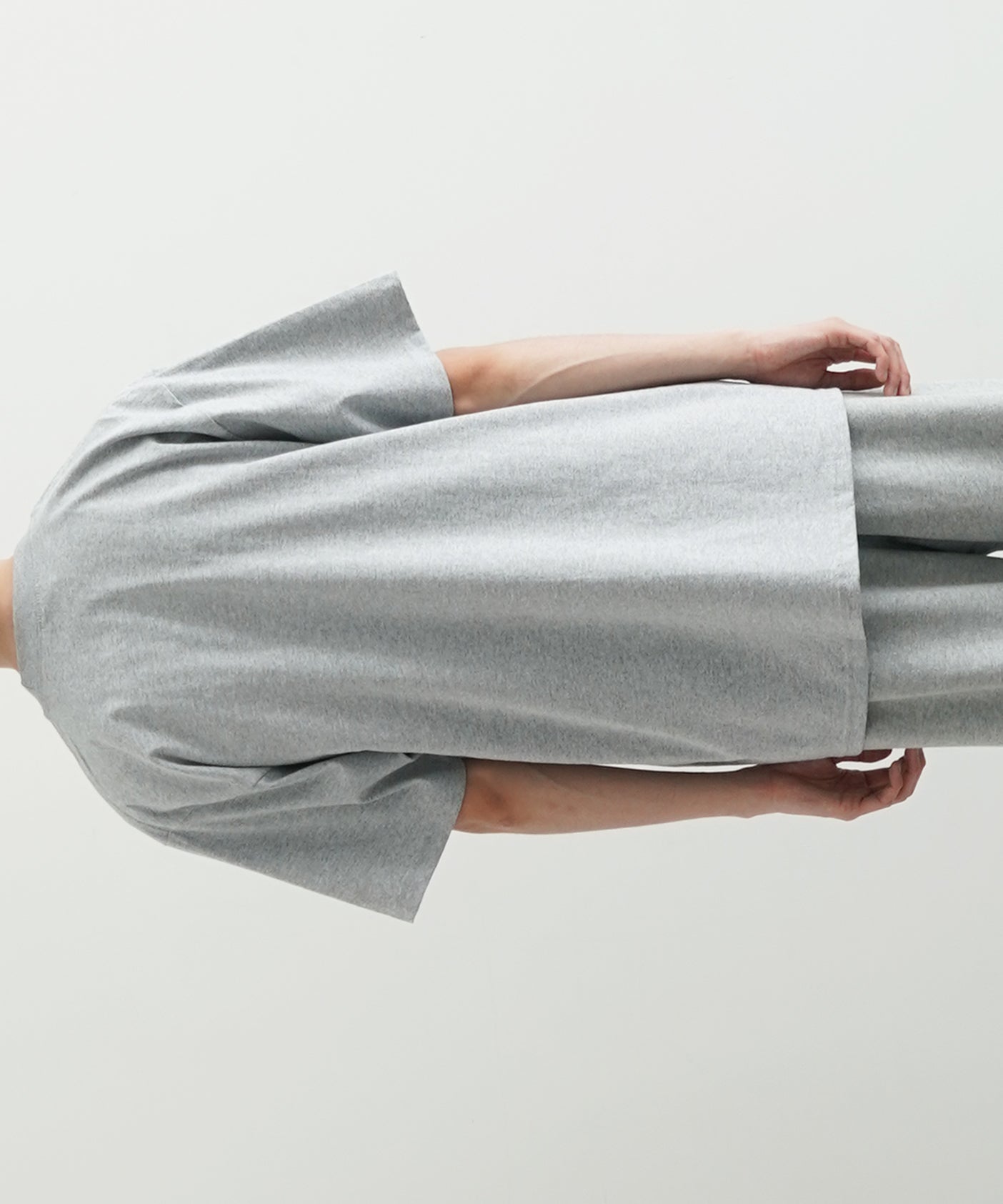 biscuithead Btt-3 "グレー"