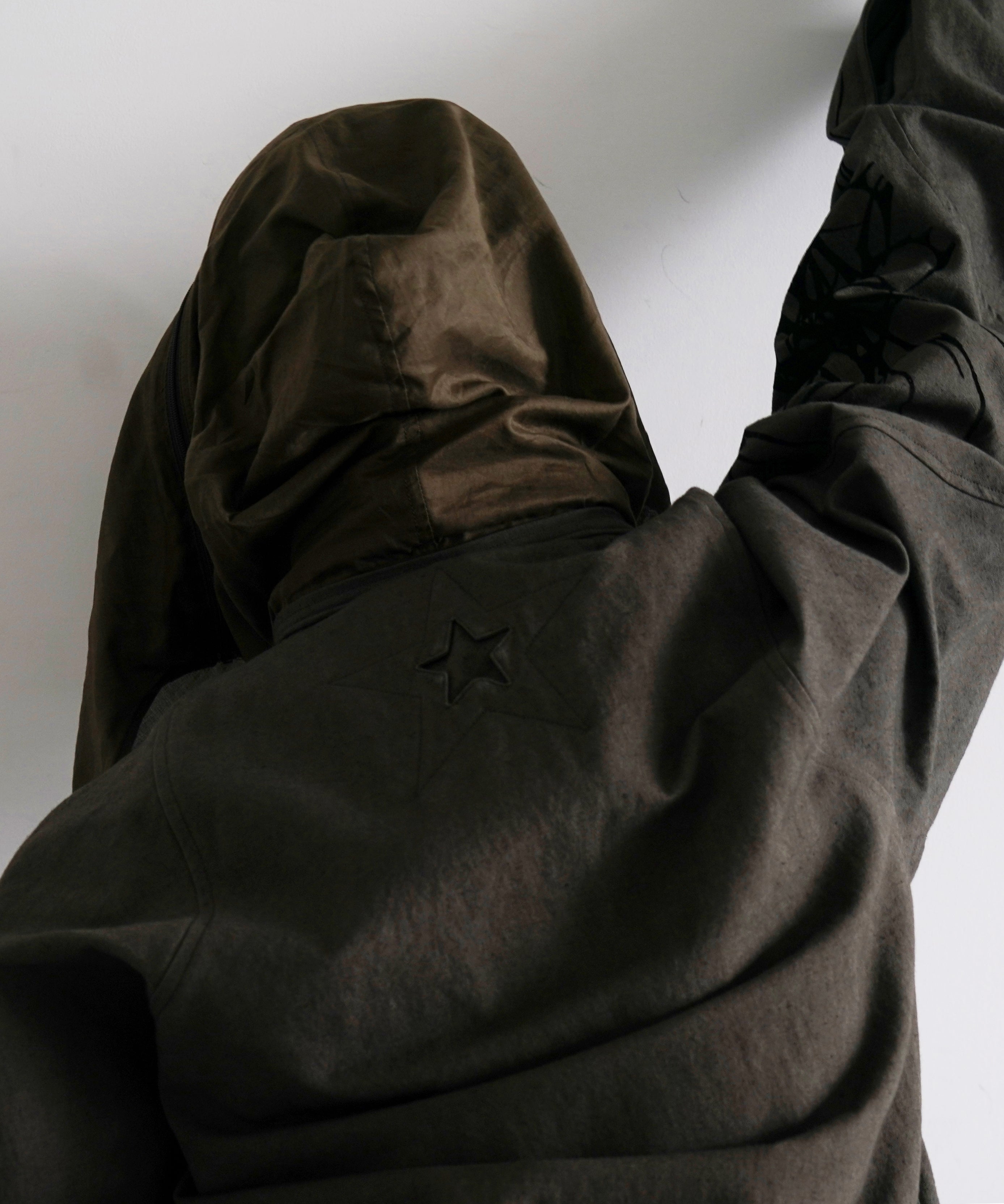 JIAN YE【ジェンイェ】Basic unit 01 改 (× tokuinc) 