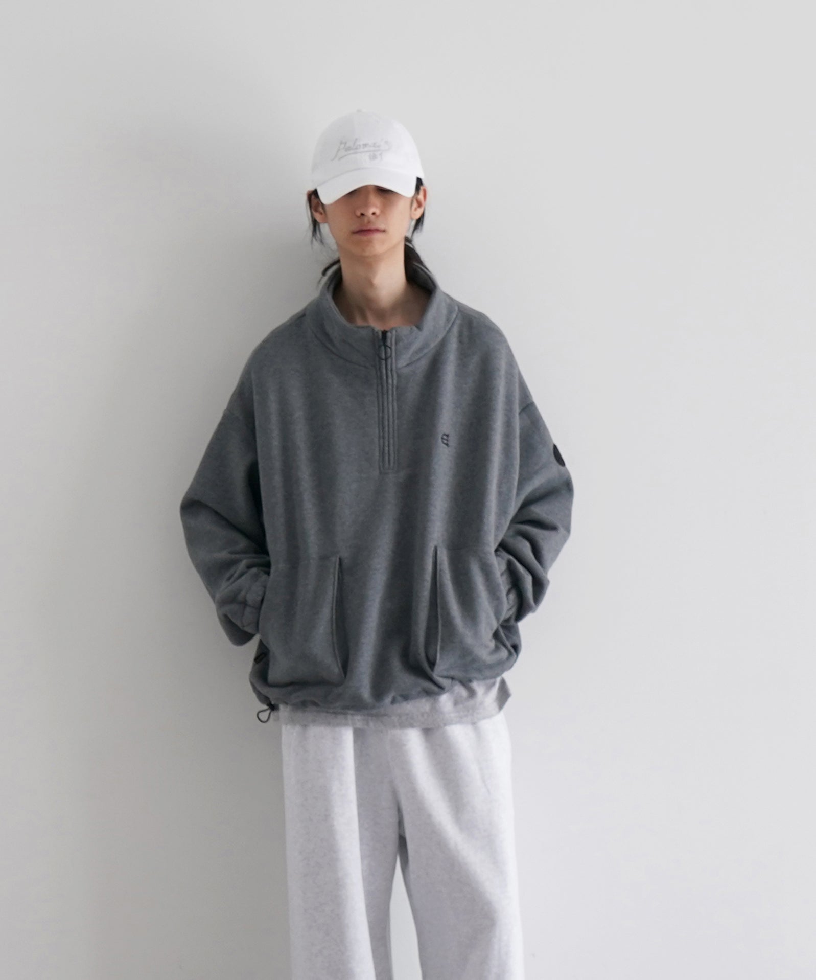 ハピエバ、ウィンパケ Evisen Skateboardsゑ【エビセンスケートボード】Mind land half