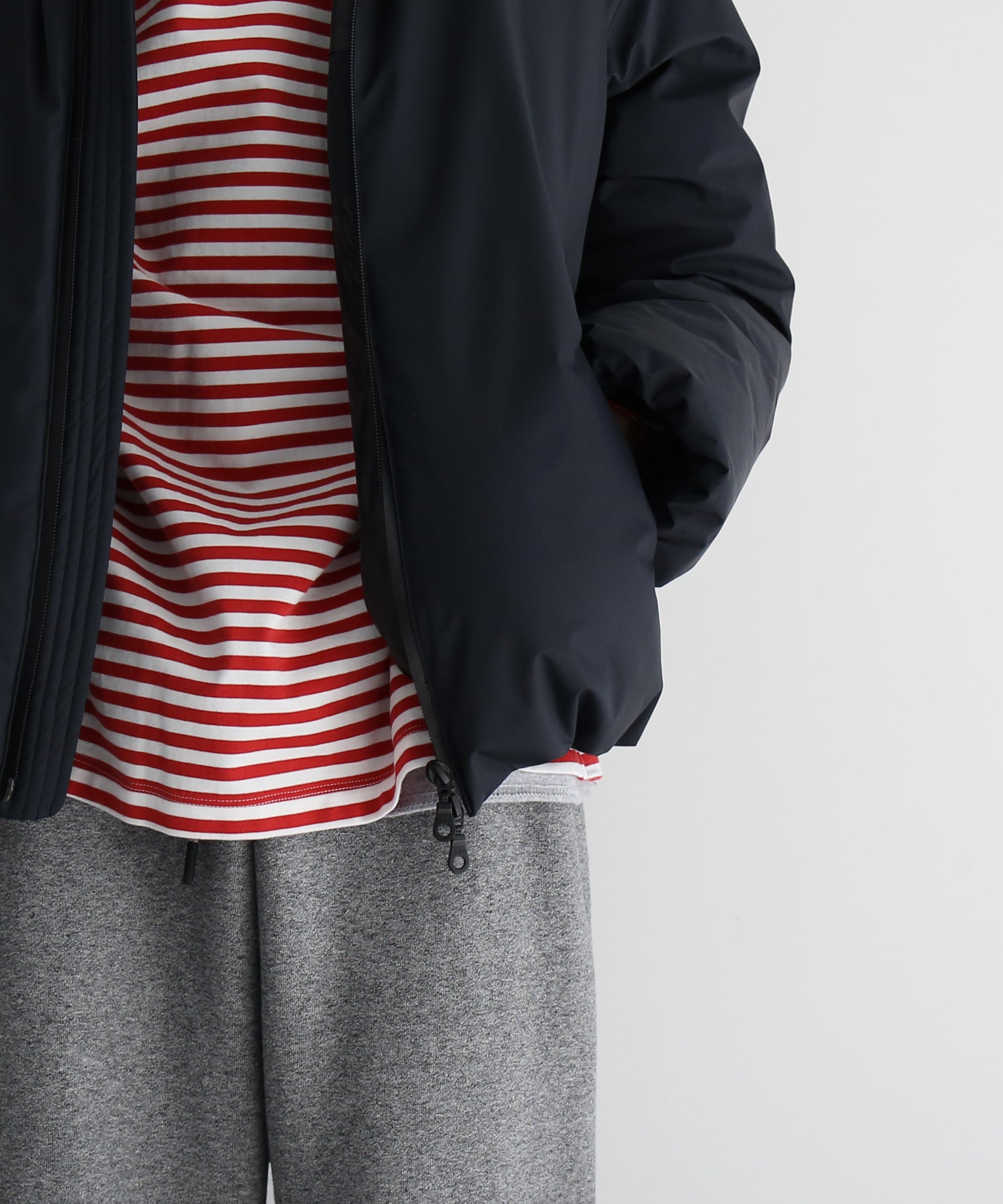 KAIKO Cloud 外 "BLACK"