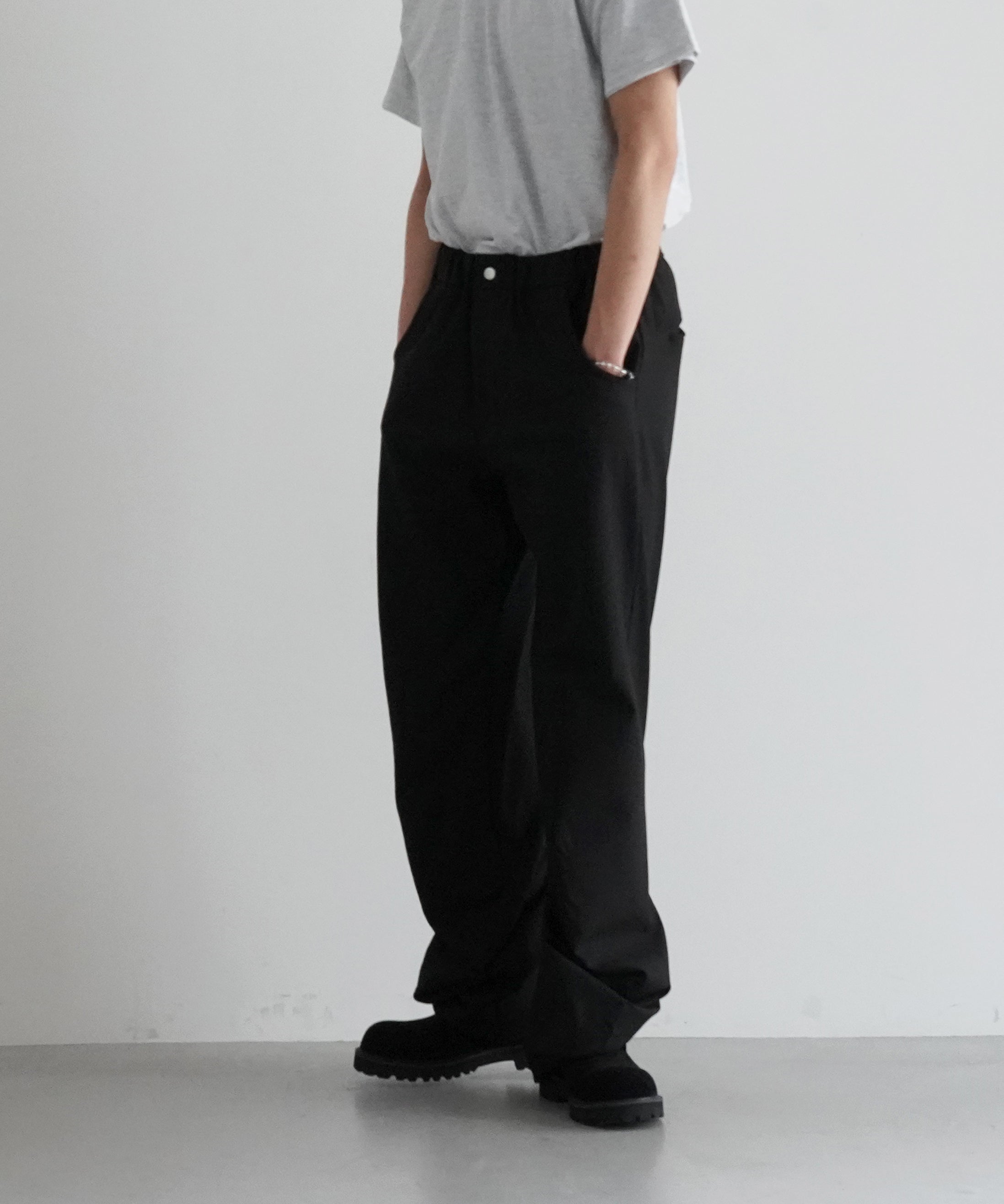 Vein PANTS GRAY / ryaw（リャウ）通販 / 店舗 / 渋谷・神泉