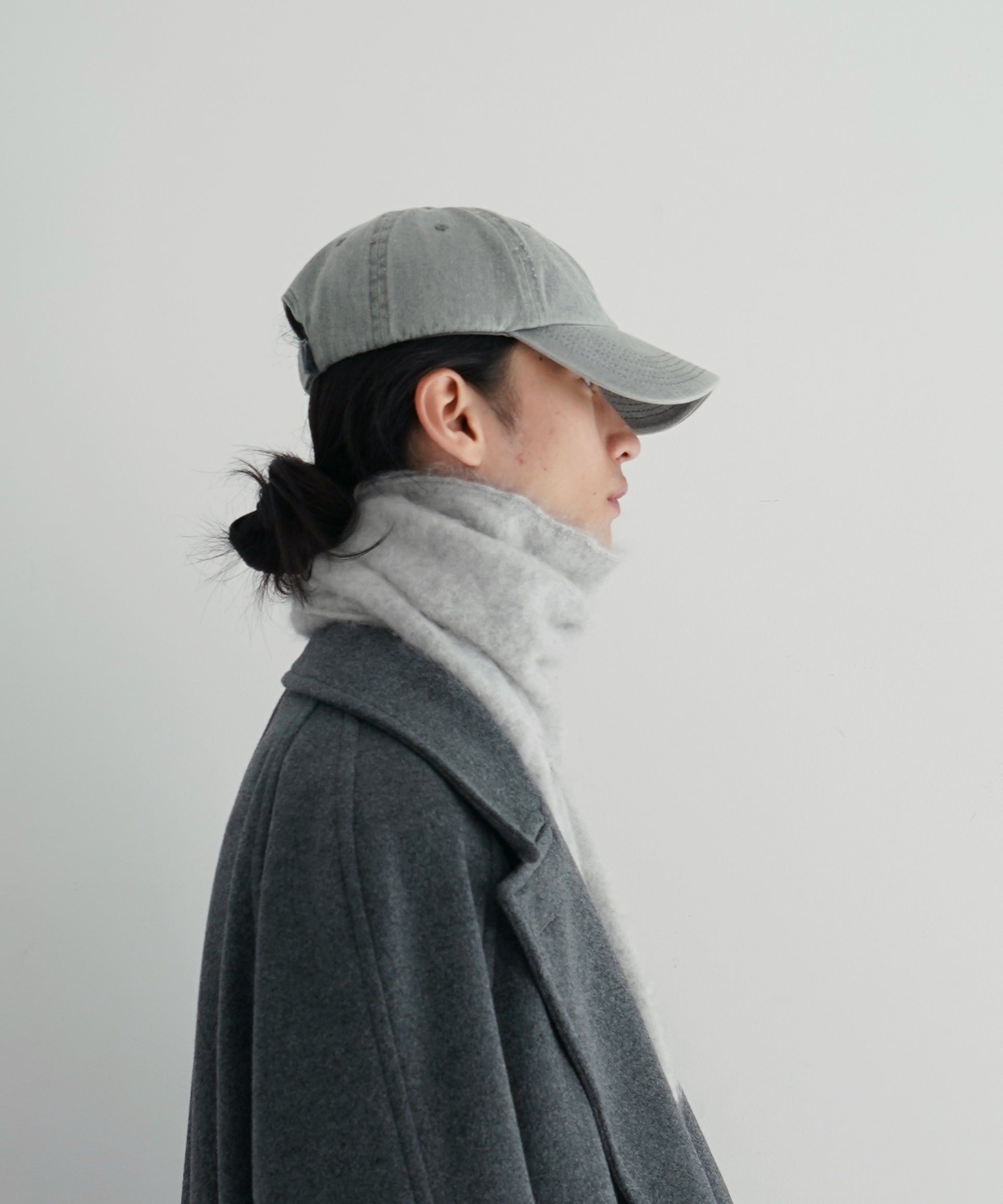 KAIKO Wrap up medium "LIGHT FIGURE"