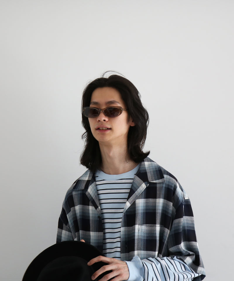 A.D.S.R. Iha "SHINY BLACK"