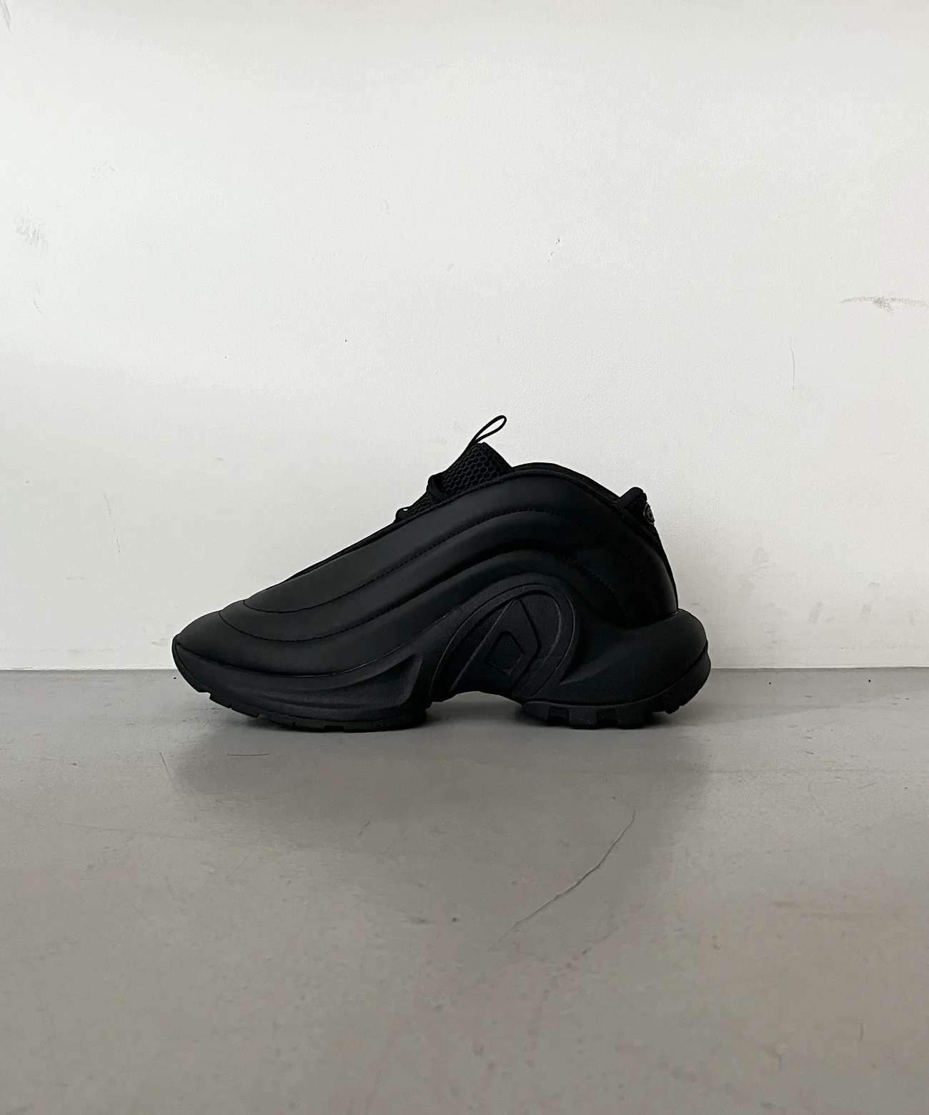 DEISEL【ディーゼル】s-d-runner x DEISEL【ディーゼル】s-d-runner x