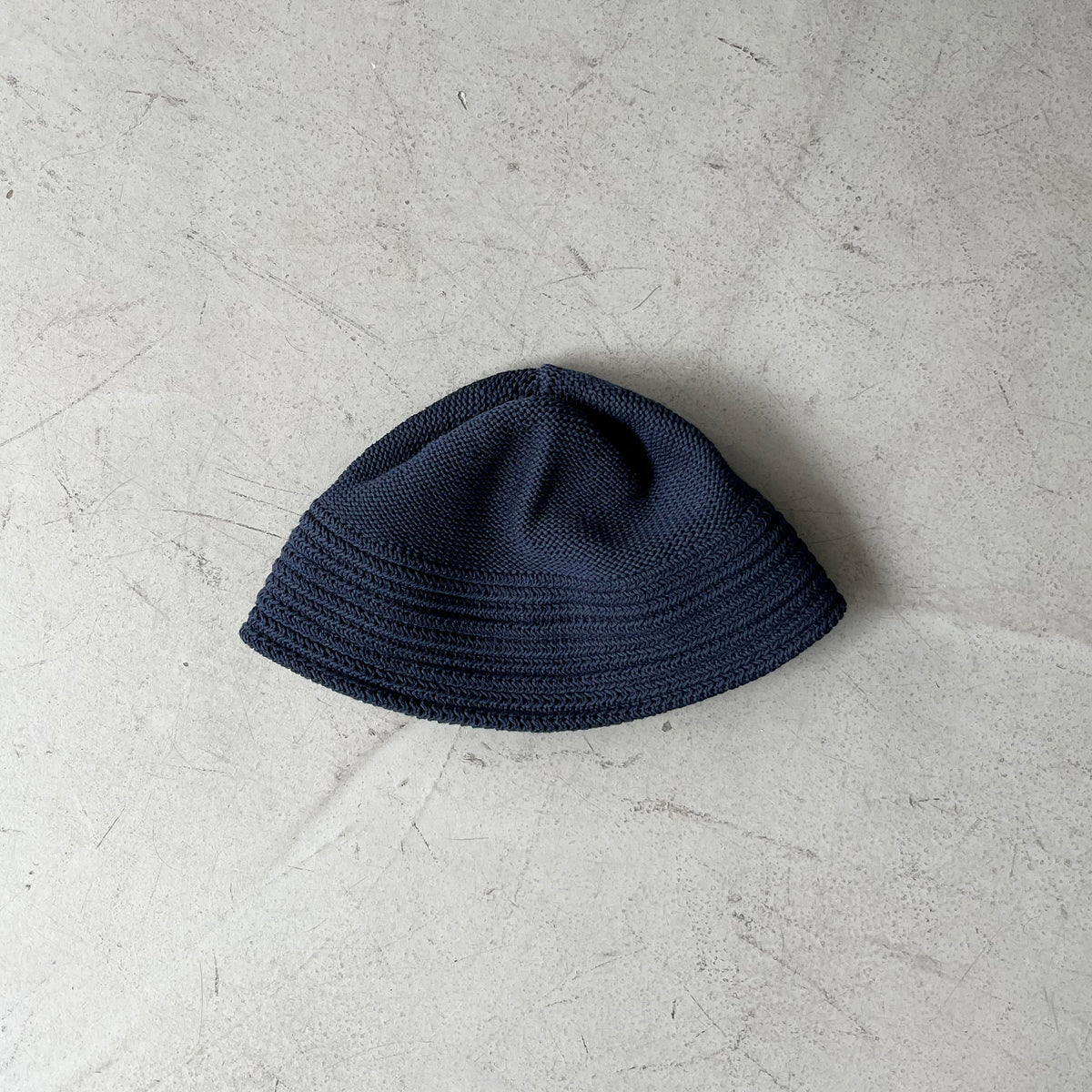 nest Robe 【凹凸】bocodecoニット帽 nest Robe 【凹凸】bocodecoニット帽 帽子