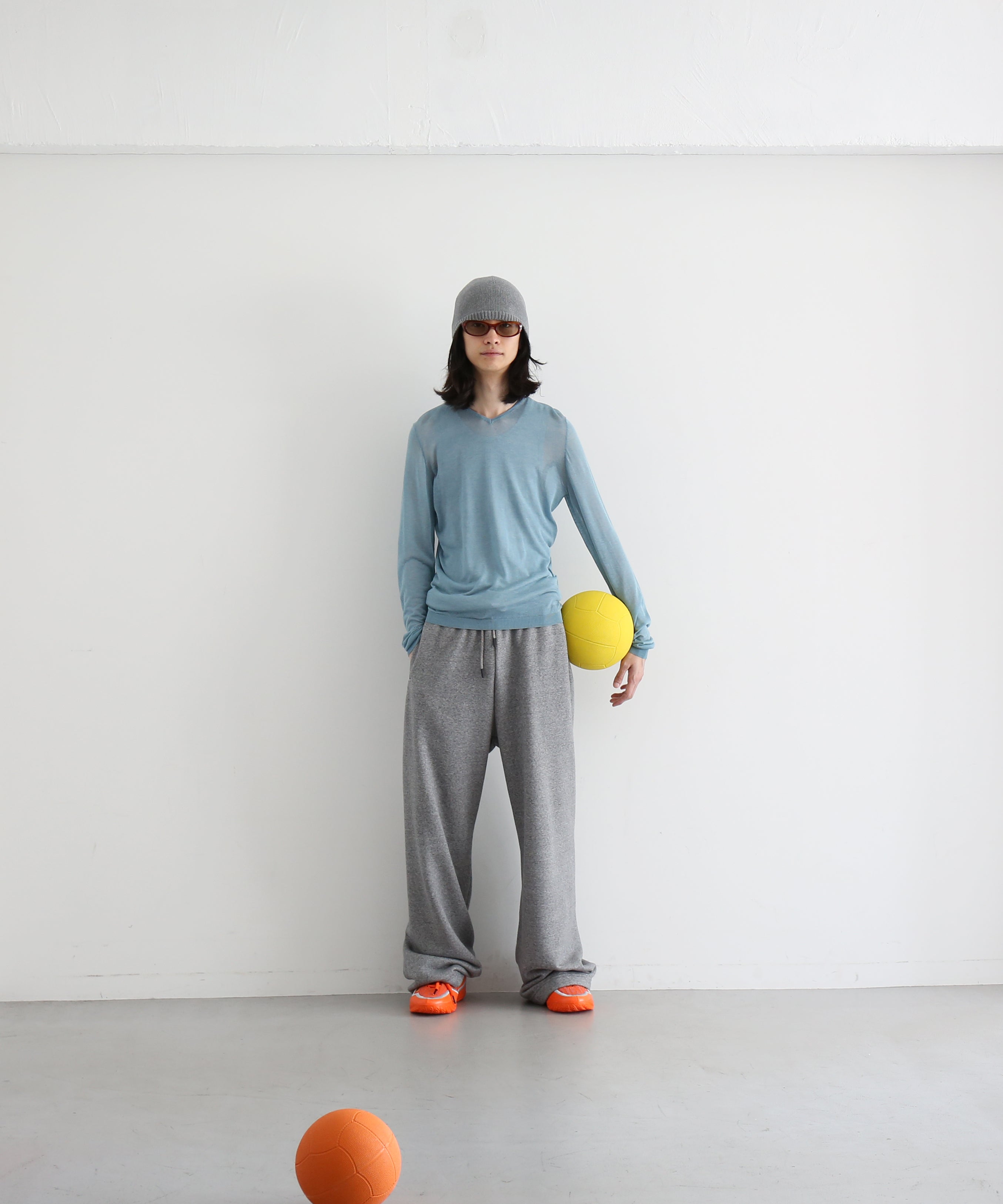 Paloma Wool Losa b "BLUE"
