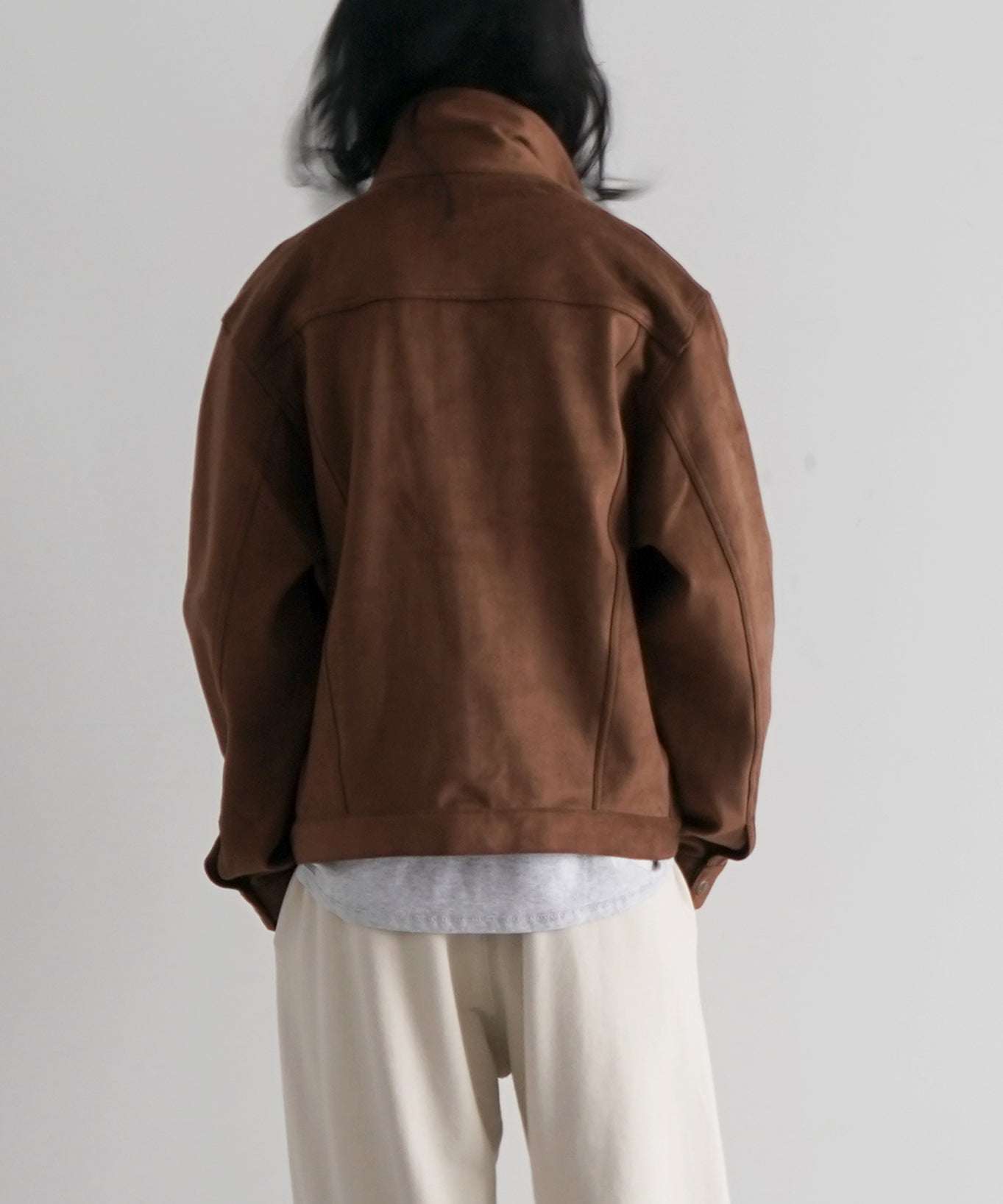 needles Penny ジャケット Needles（ニードルス）の「Penny Jean Jacket-Poly Twill