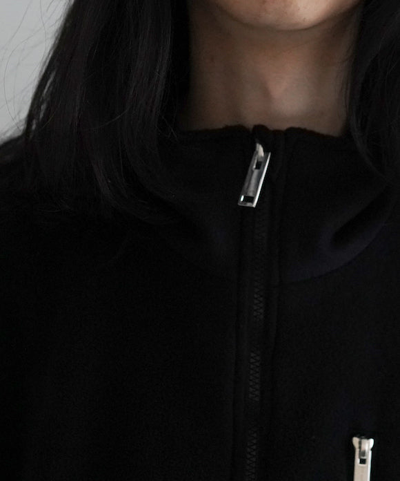 TTT MSW【ティー】fleece jacket