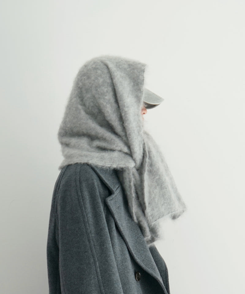KAIKO Wrap up large "LIGHT FIGURE"