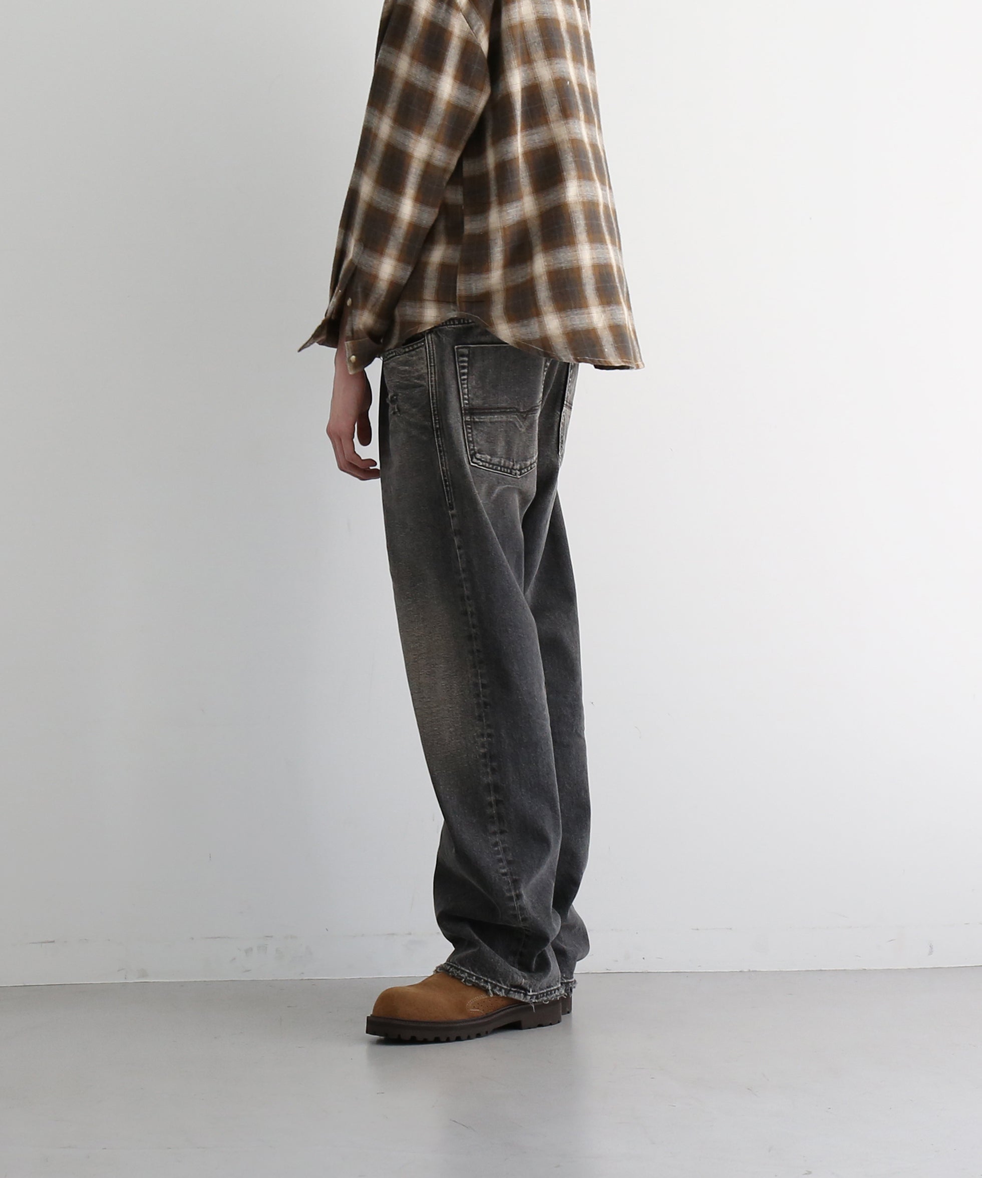 DIESEL 1980 D-eeper "BLACK"