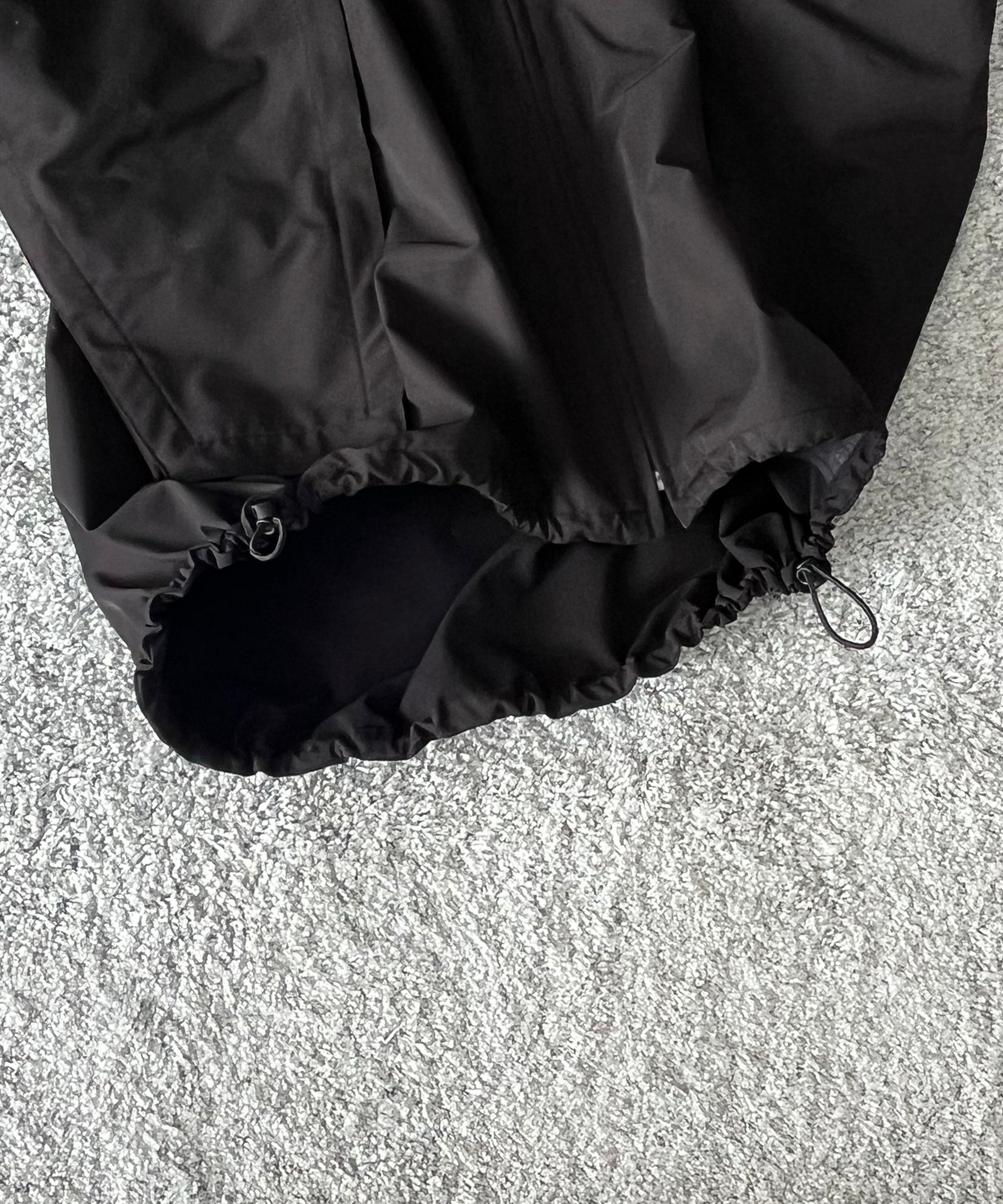 【EXCLUSIVE】O- Barthlotto jk "BLACK"