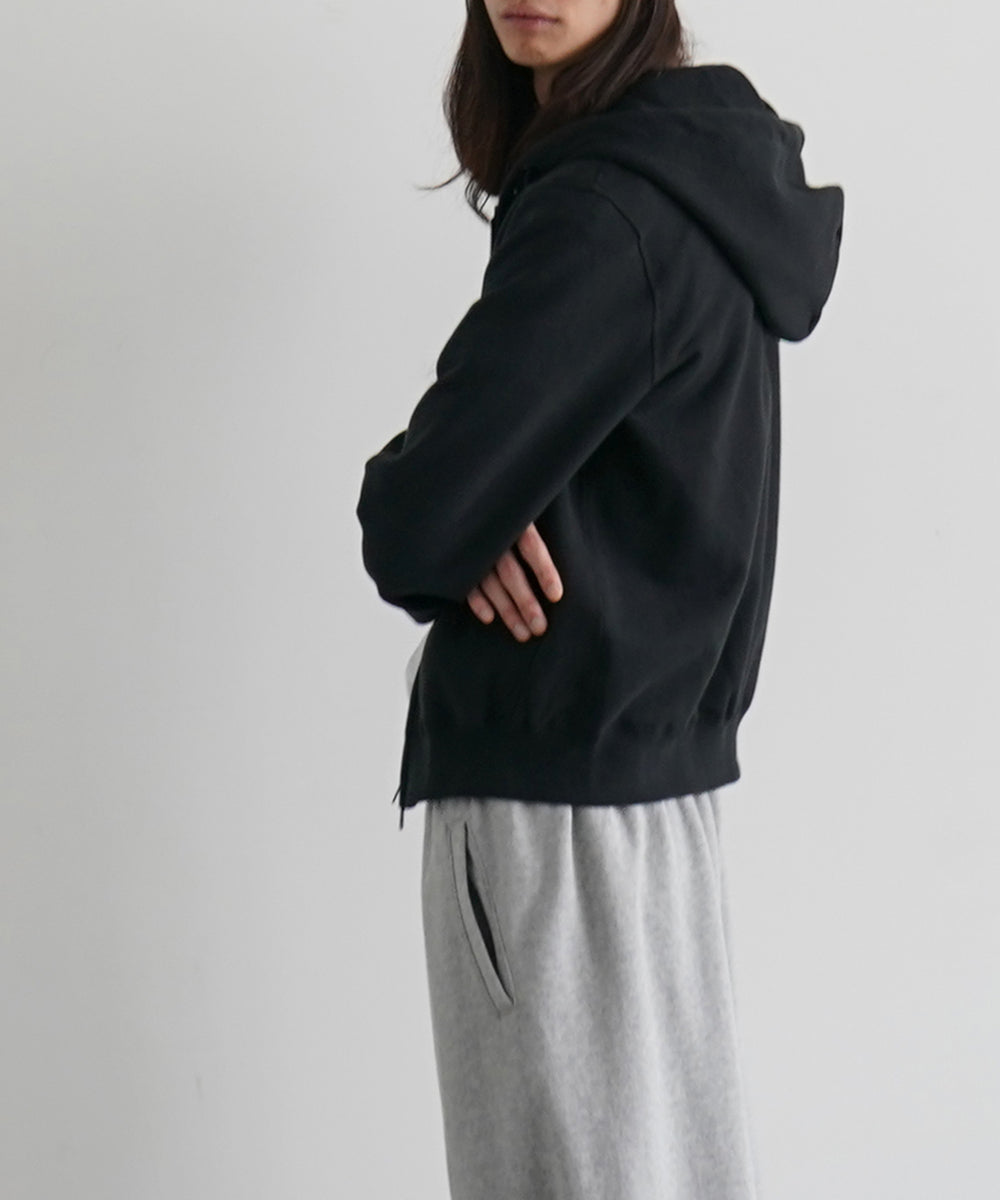 KAIKO【カイコー】double zip parka 