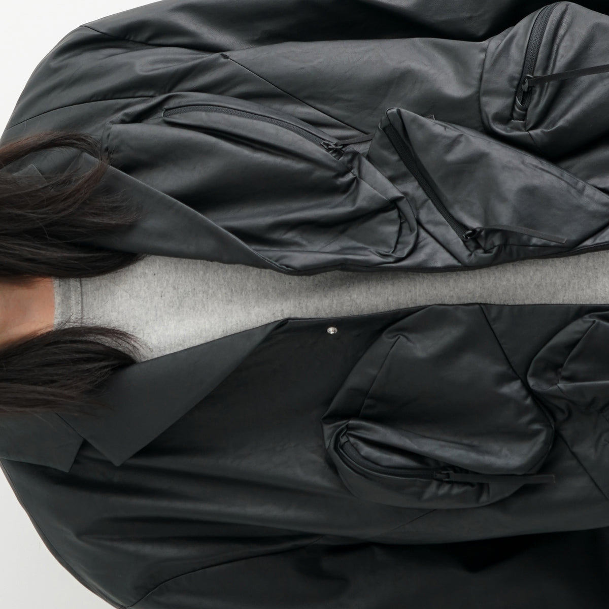 post archive faction(paf)【ポストアーカイブファクション】Seeds