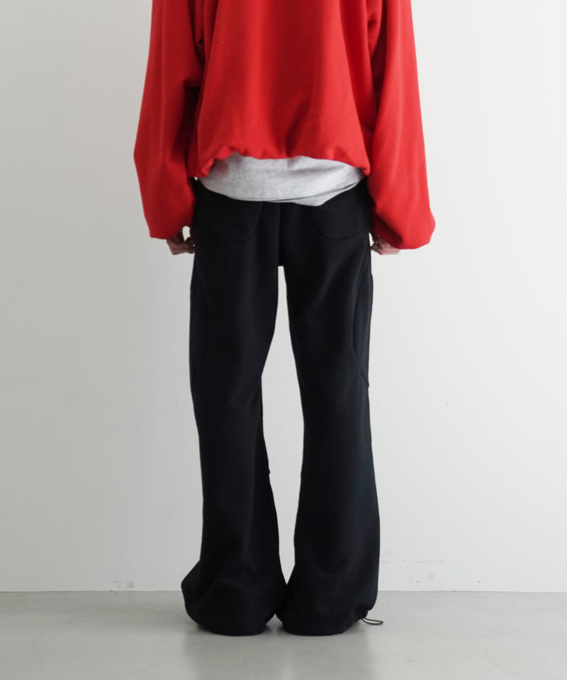 KAIKO Cloud save "BLACK"