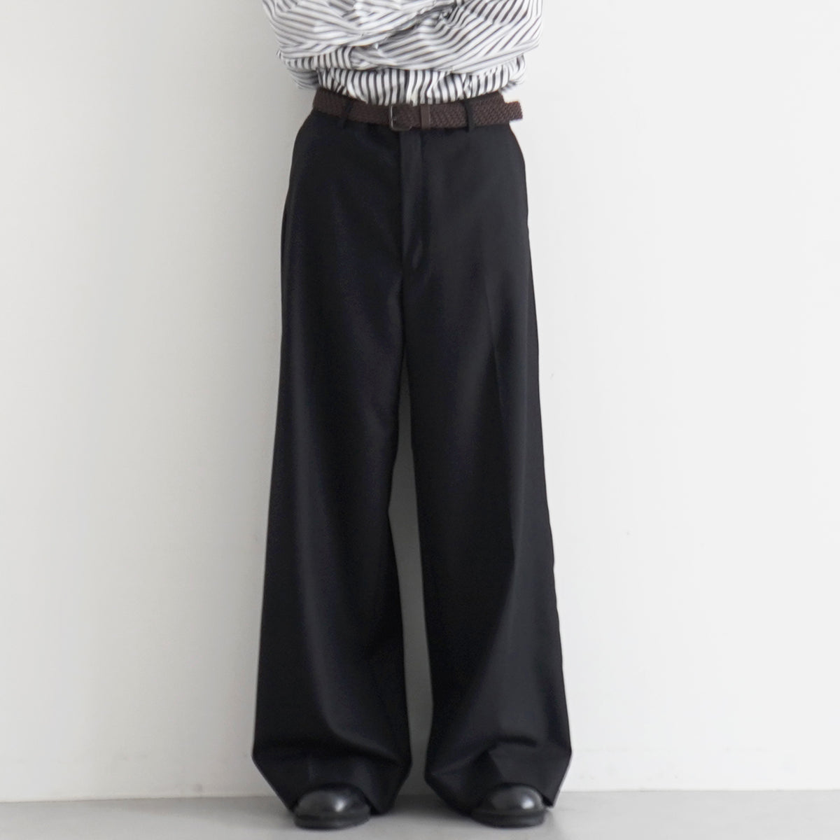❄*︎様 NEONSIGN Anatomic straight slacks 9_a3e1a498-9968-493d-acb7-