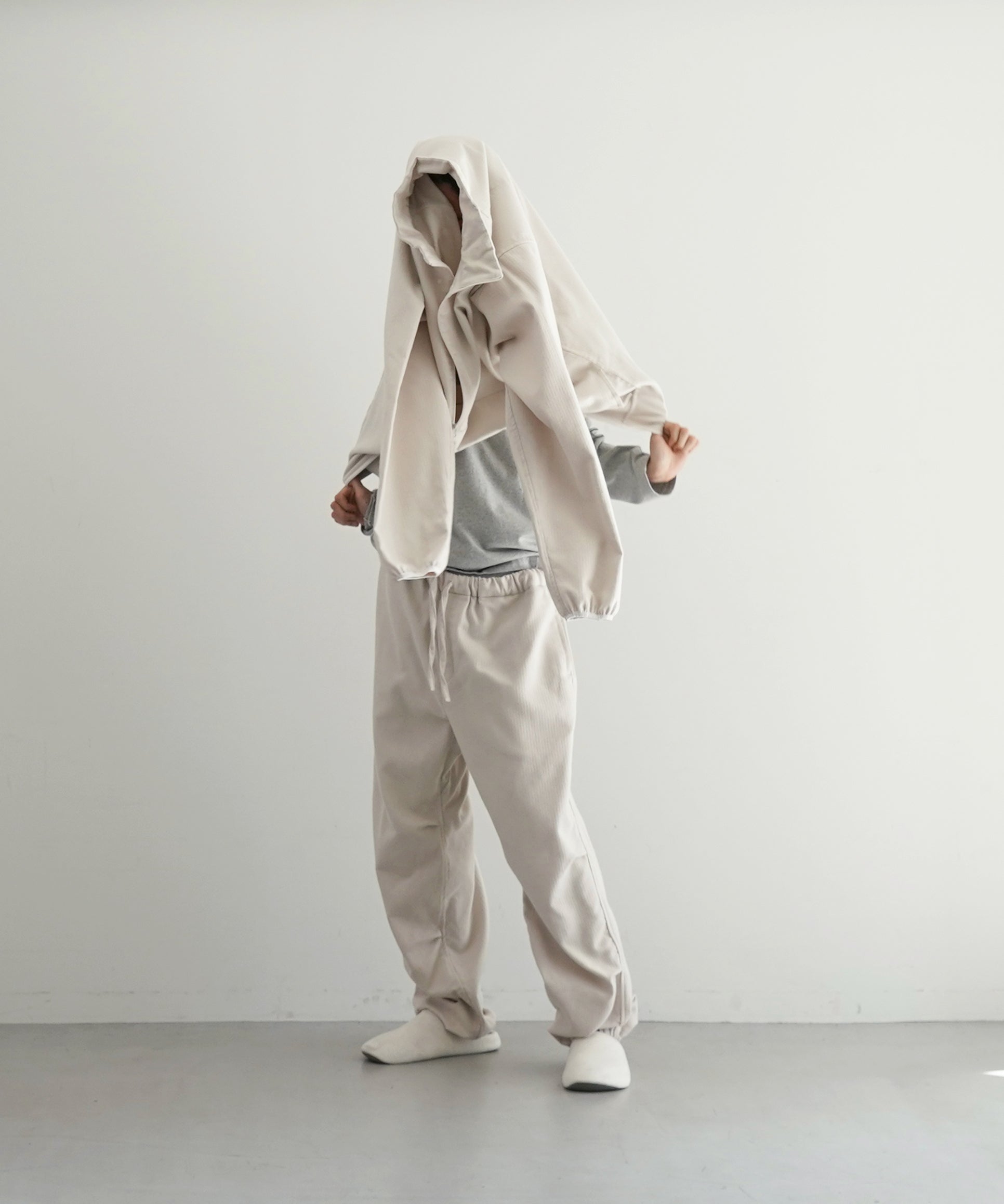 WHOWHAT フーワット パジャマ ルームウェア