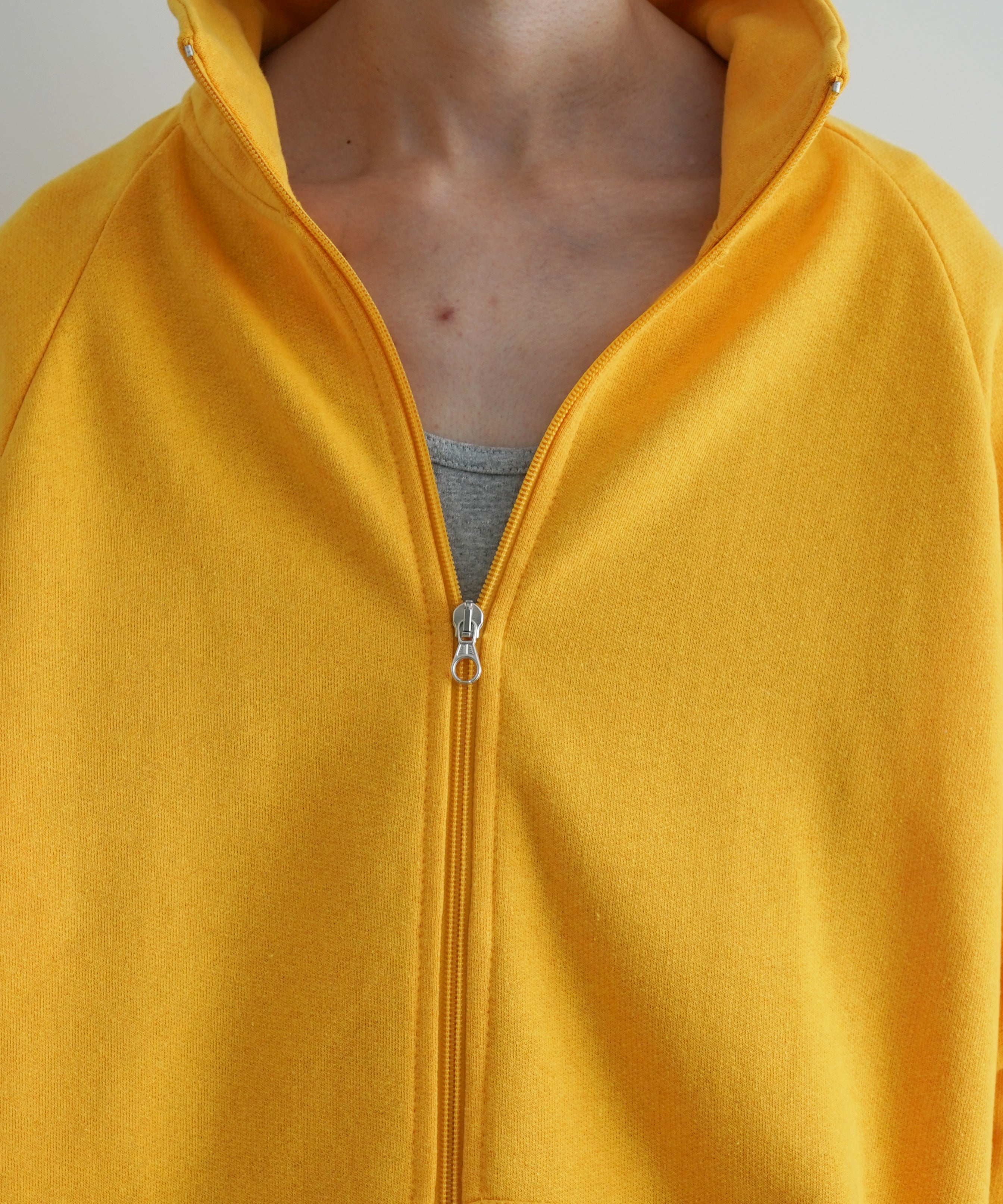 VESTI Fm-jacket "YELLOW"