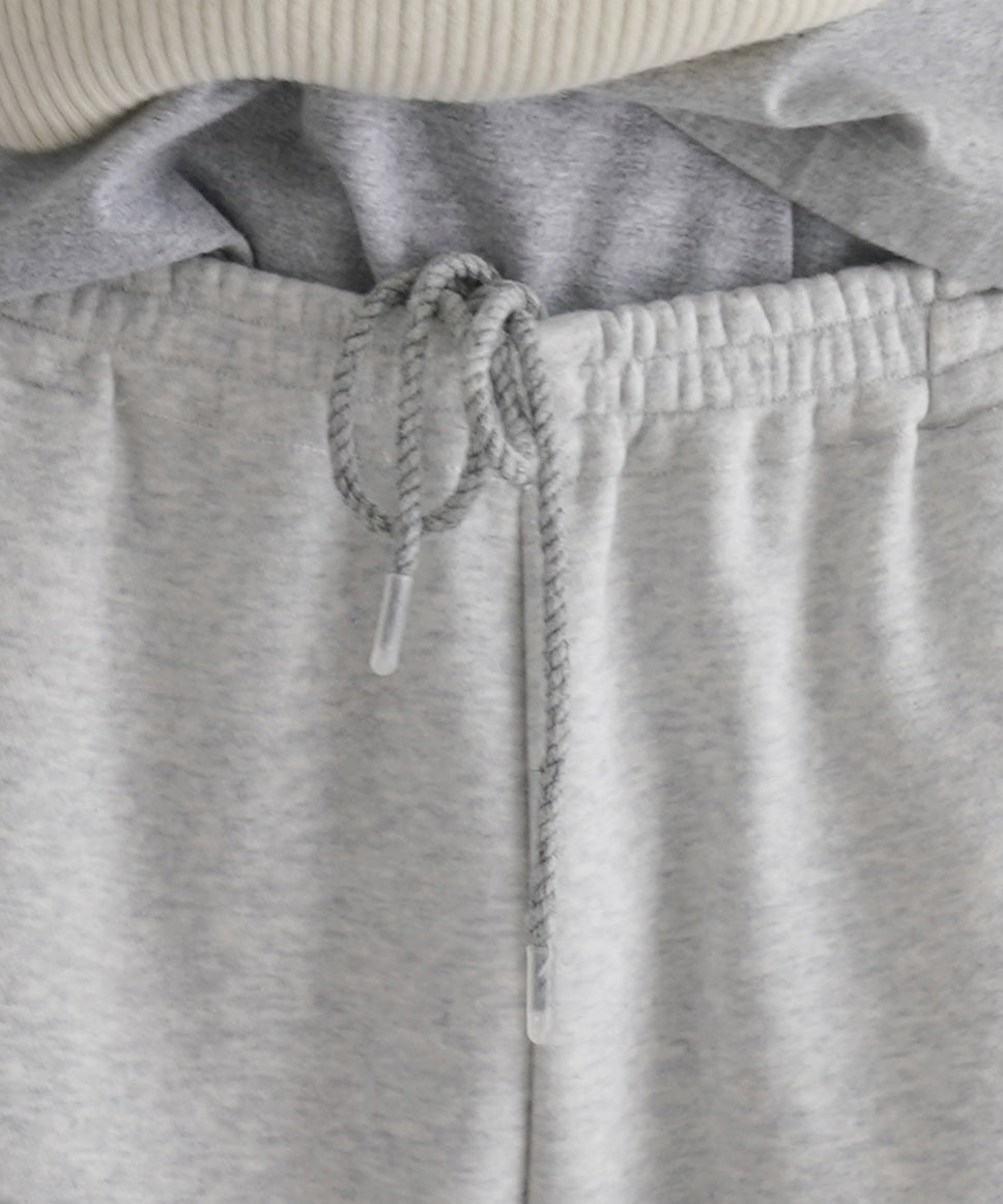 KAIKO 【カイコー】Loose fit sweat pants 