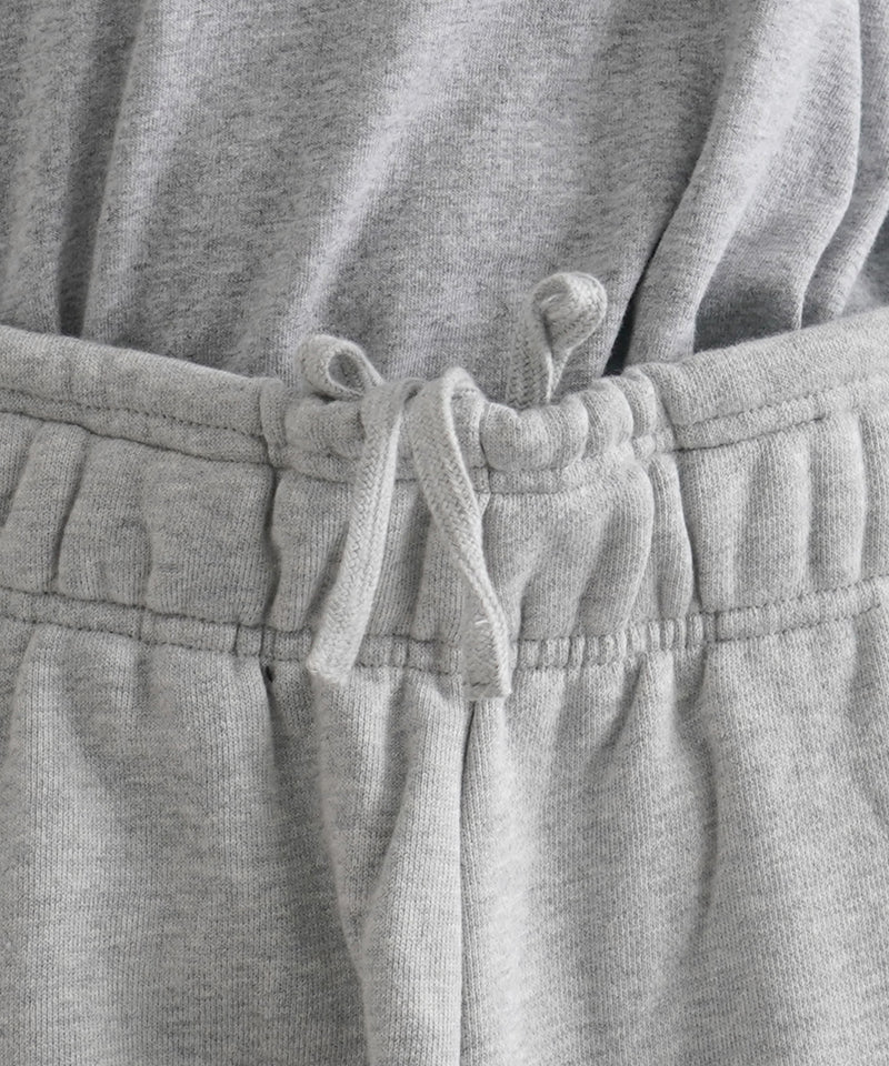 entire studios Full sweatpant "SILVER"