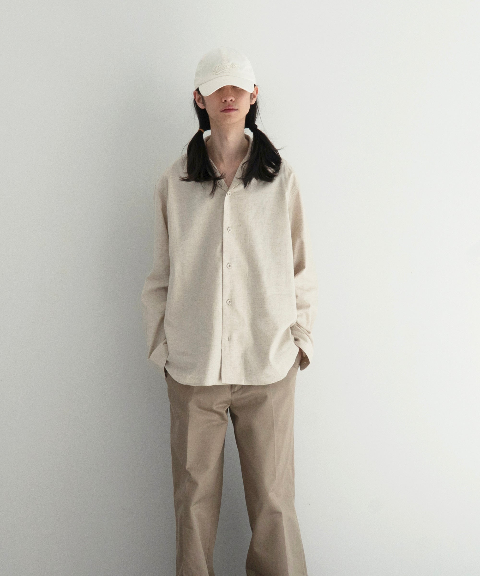 KAIKO Afford "BLACK"