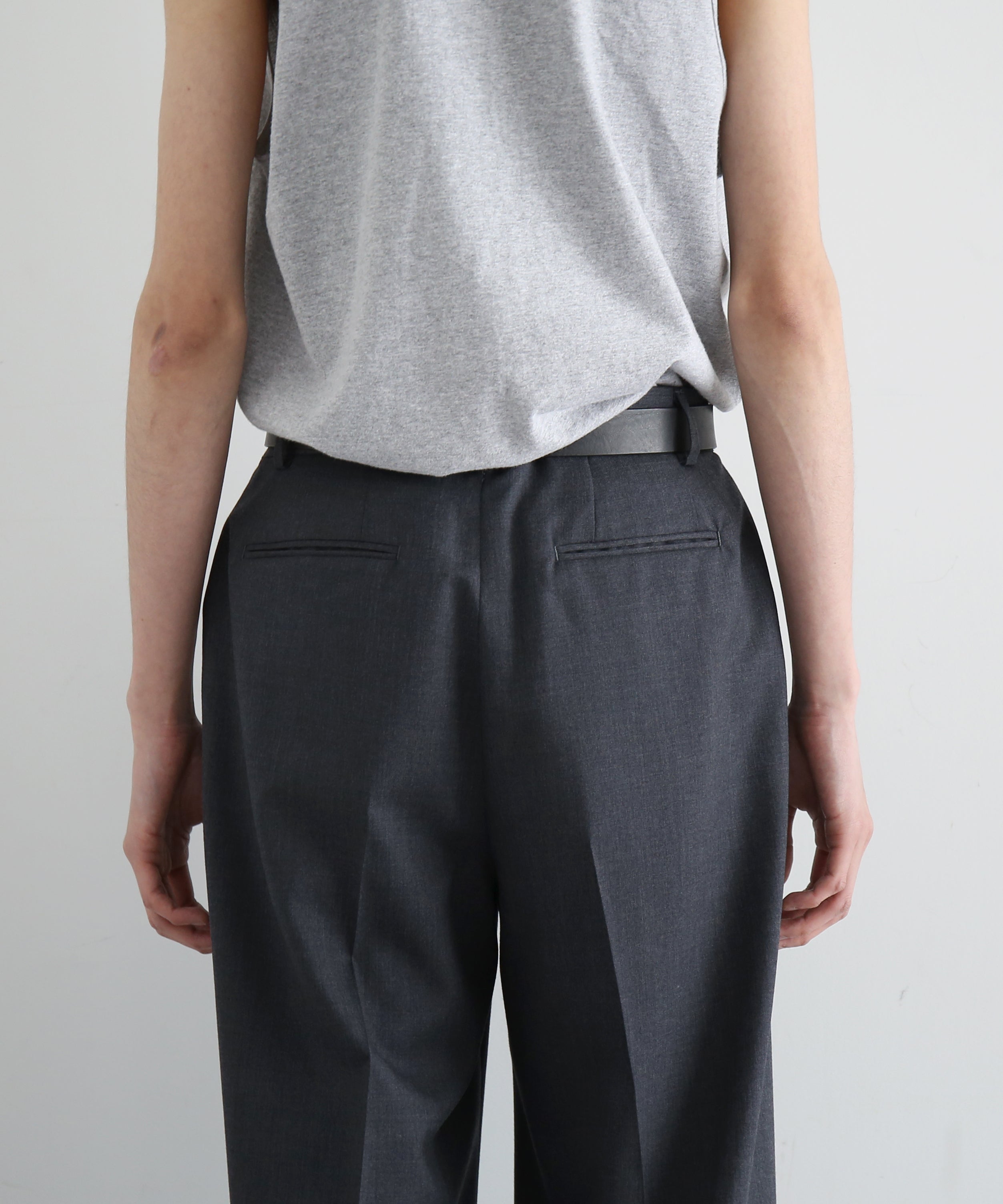 THIS No.1 "TOP CHARCOAL"