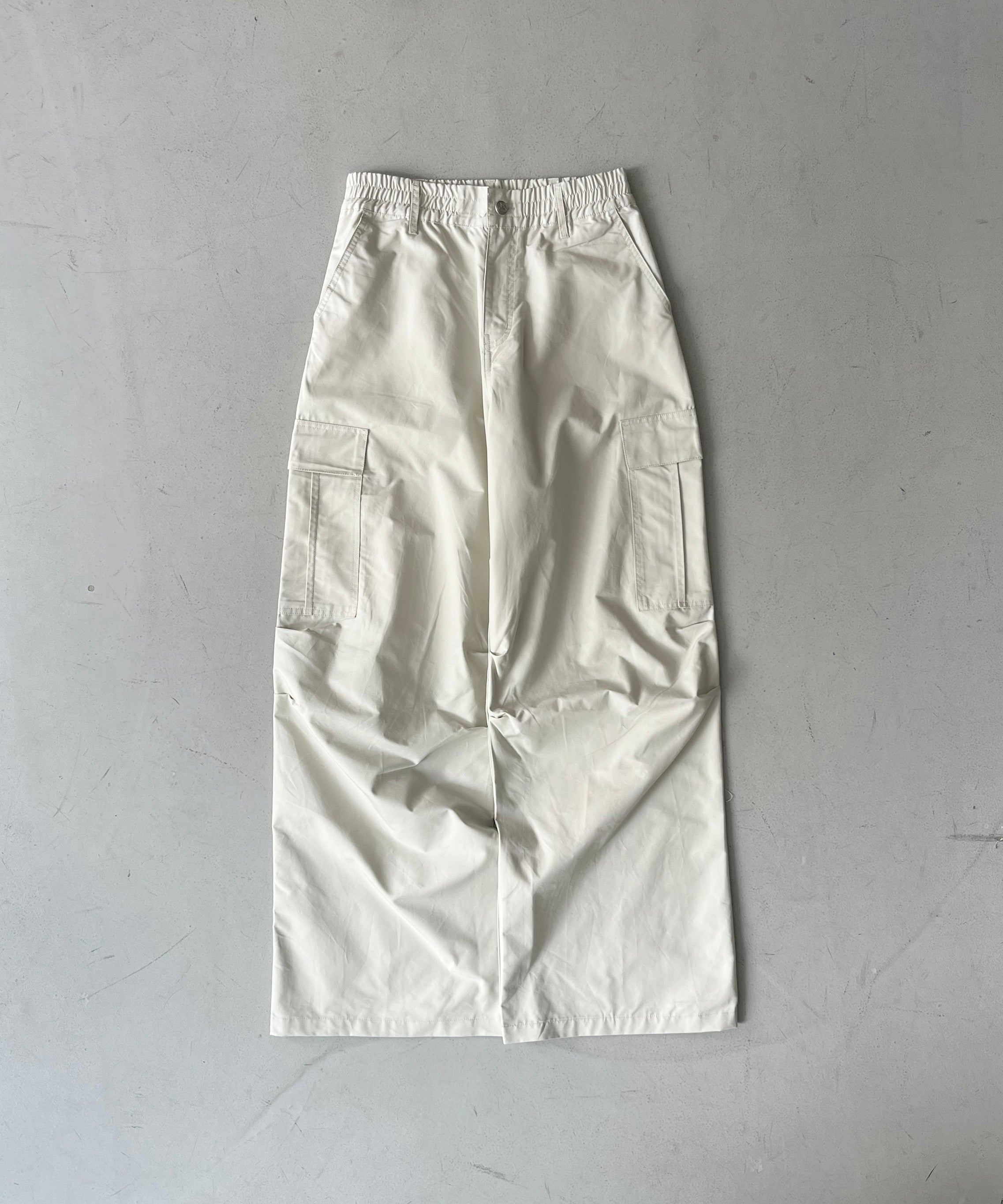 Basketcase ROBINS CARGOS 