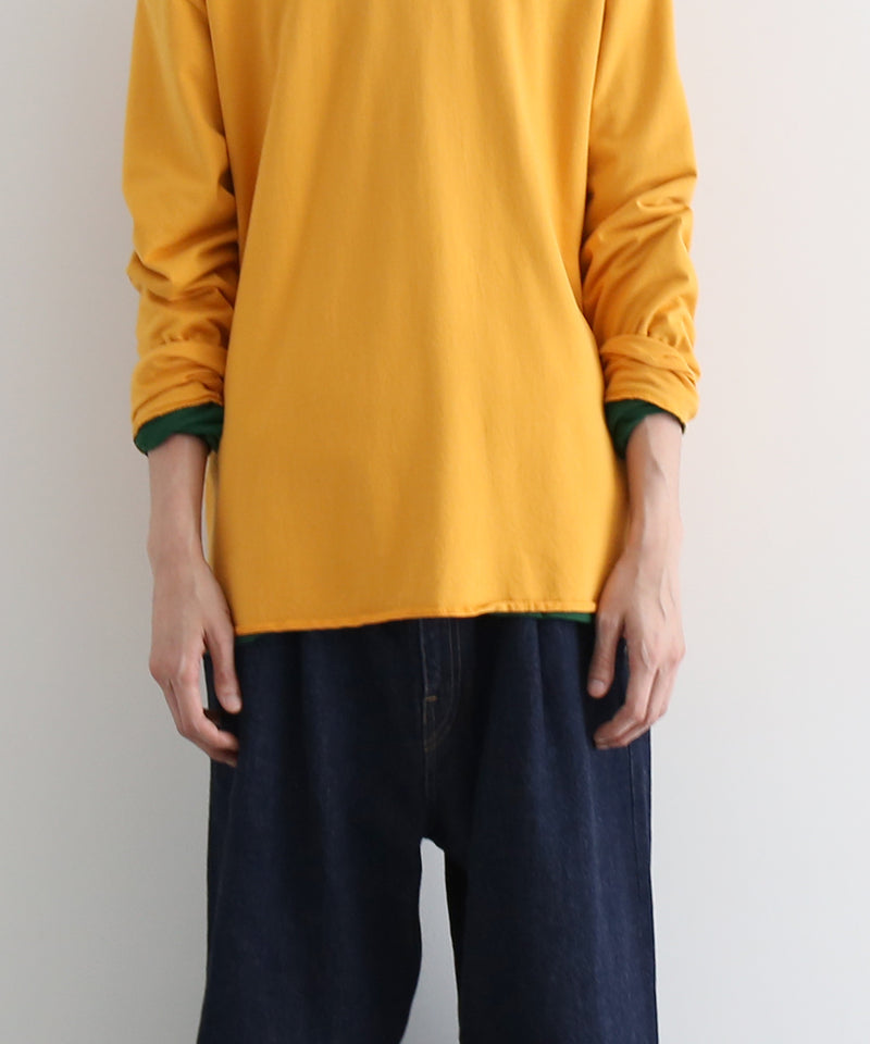 ISSUETHINGS 26b/125-c-01 "YELLOW & GREEN"