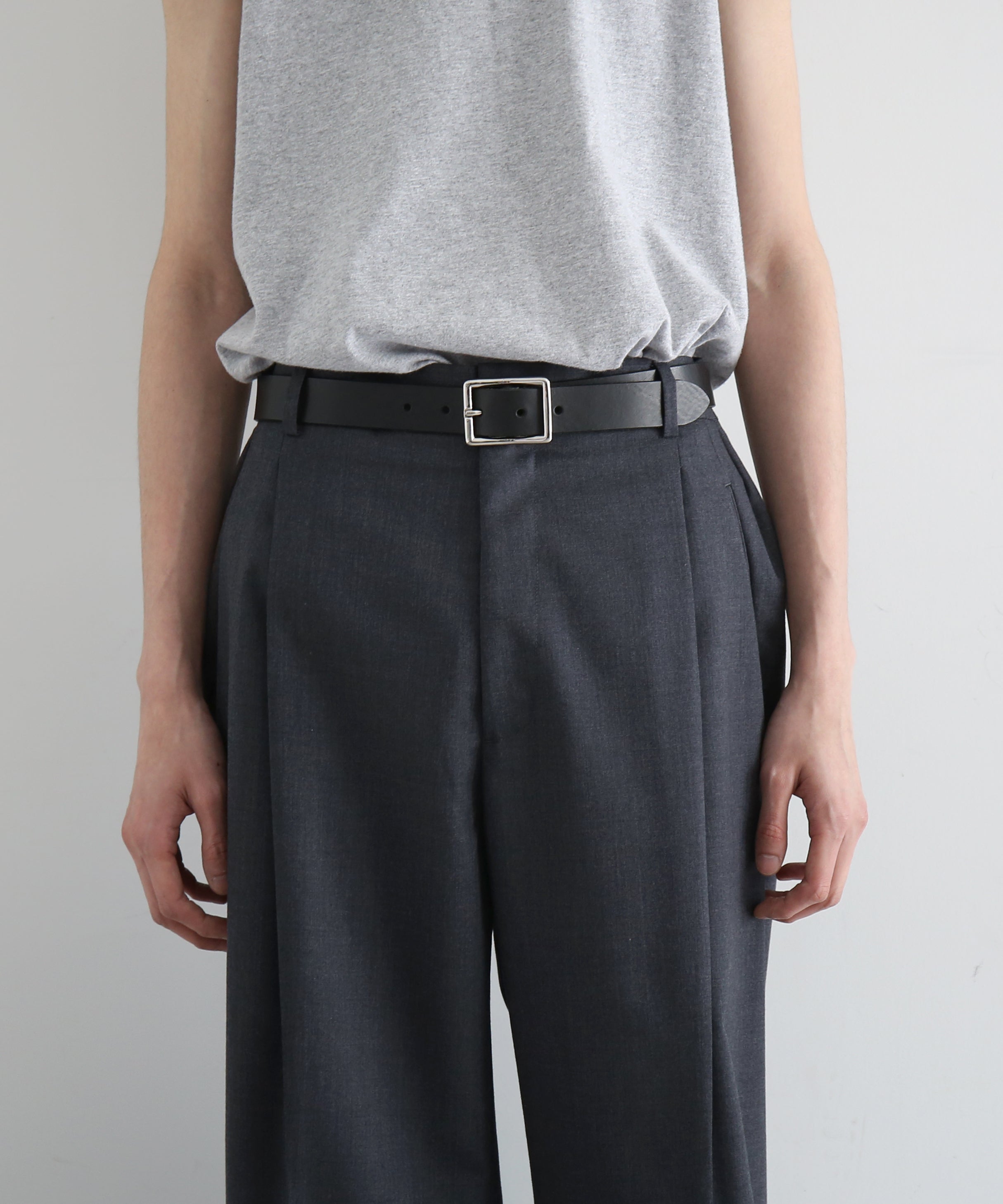 THIS No.1 "TOP CHARCOAL"