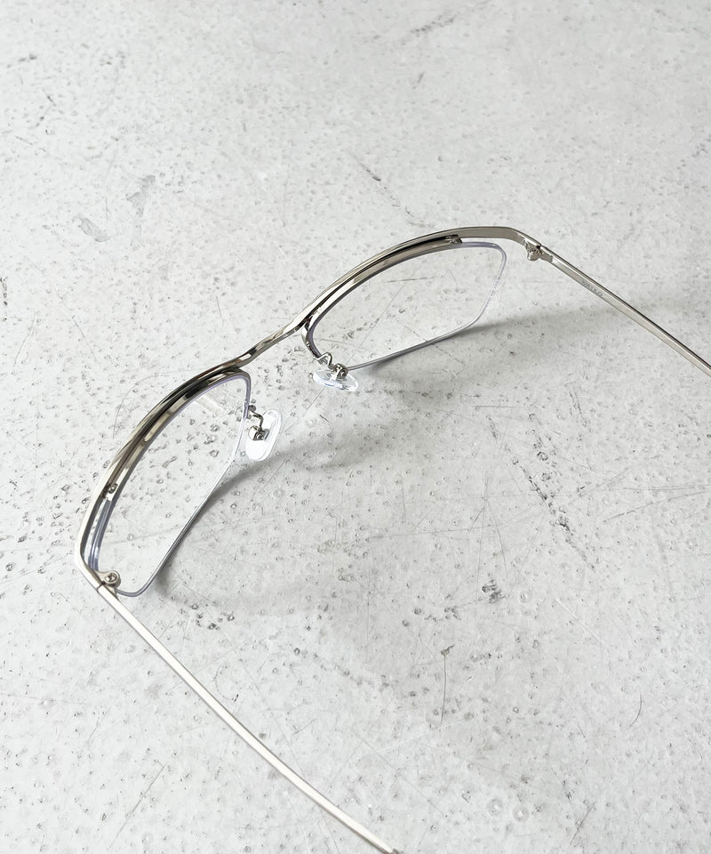 KAIKO Deco 2 "SILVER"