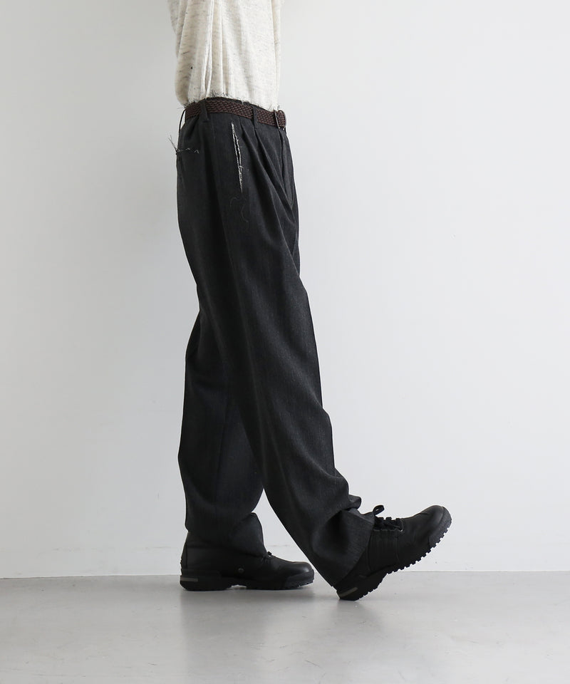ISSUETHINGS 26b/118-wn-00 "DARK GRAY"