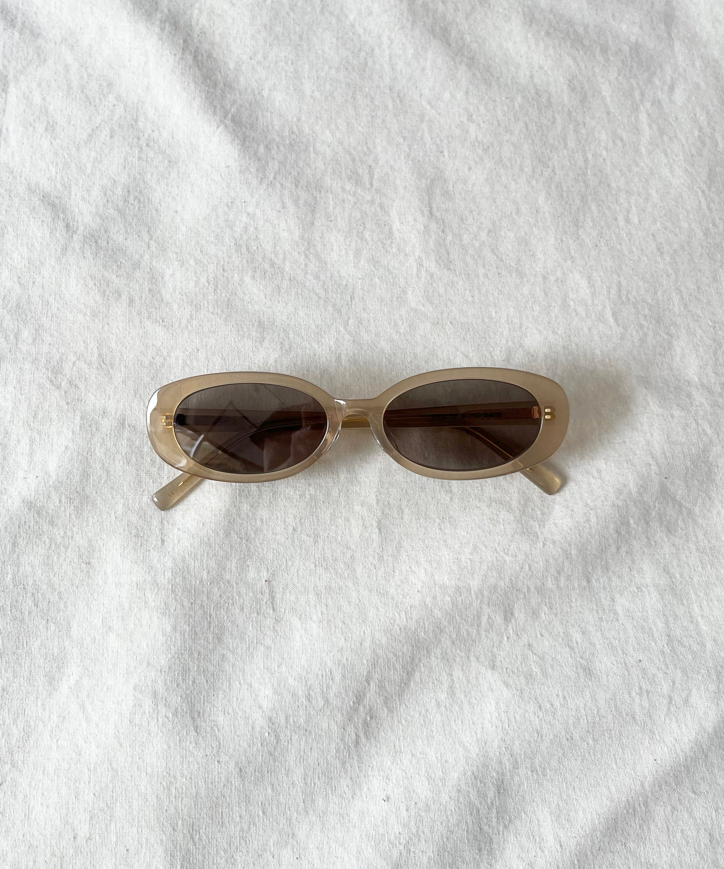 A.D.S.R. Neil "CLEAR YELLOW"