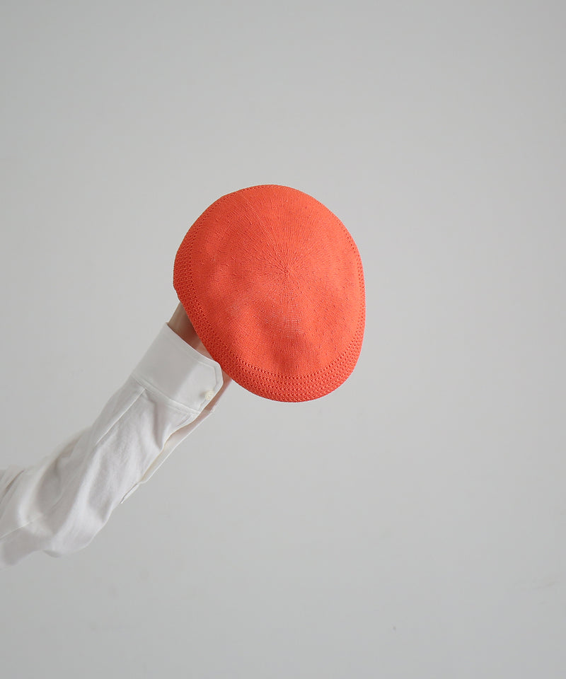 KANGOL Tropic 504 ventair "CORAL FLAME"