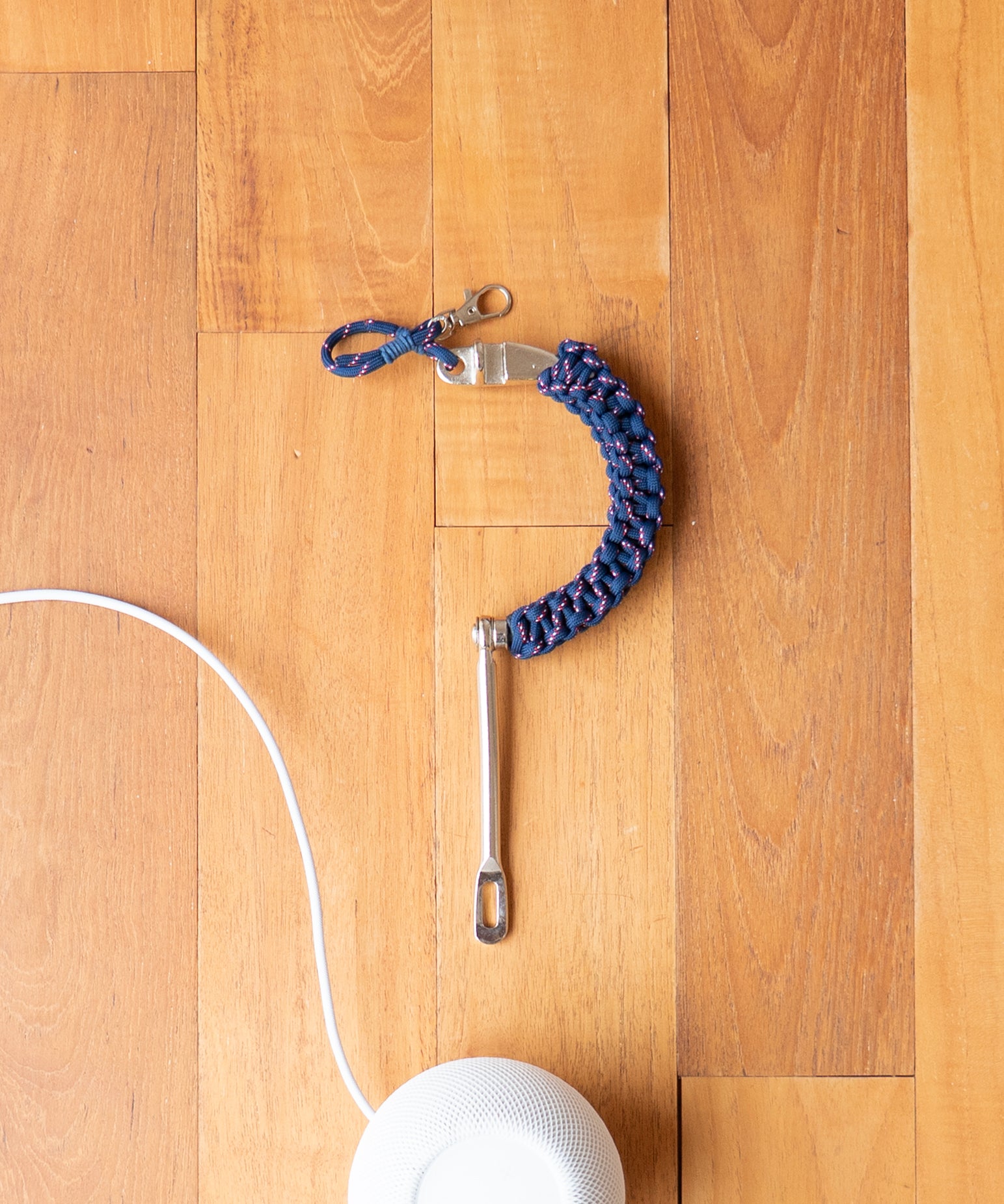 BLESS Handle "RED/WHITE/BLUE"