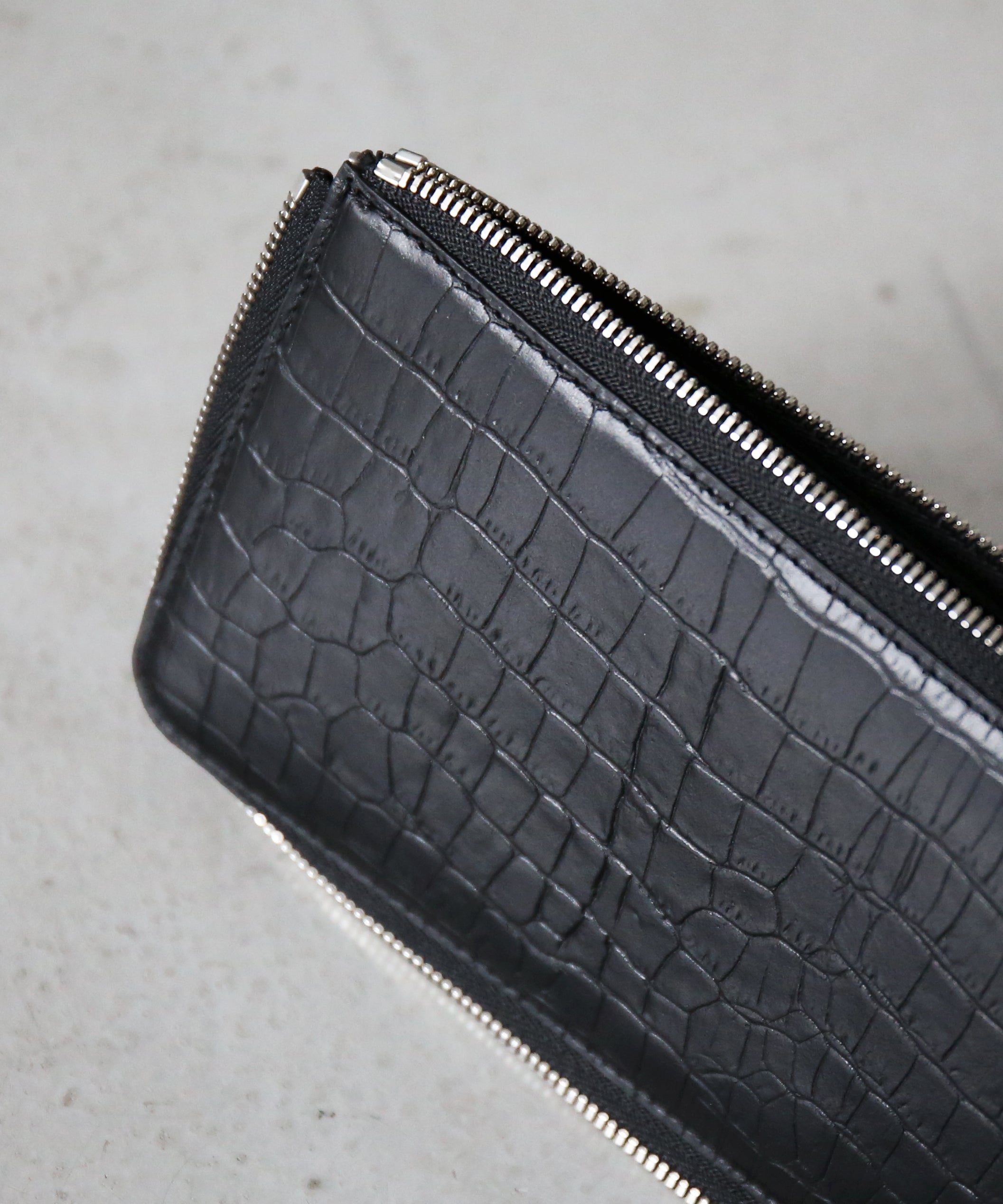 ED ROBERT JUDSON Magic purse_l "BLACK"