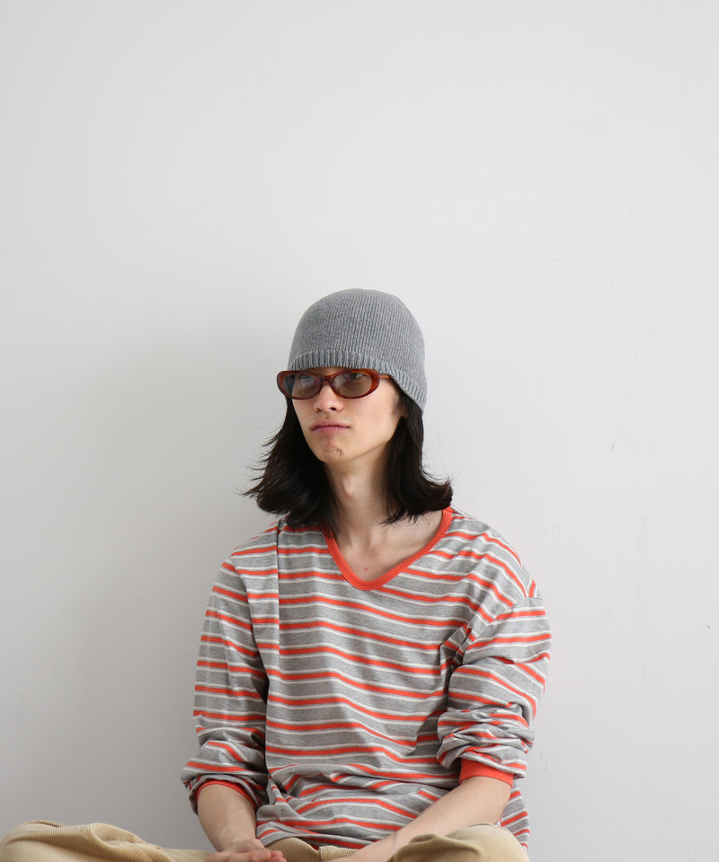 A.D.S.R. Iha  “CLEAR BROWN”