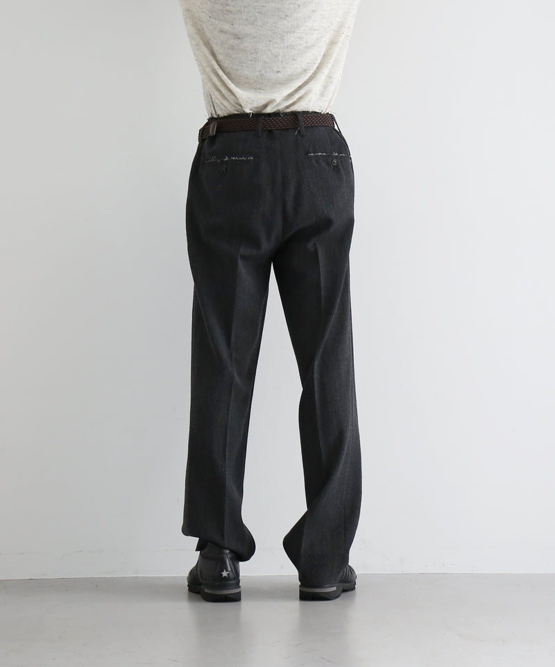 ISSUETHINGS 26b/118-wn-00 "DARK GRAY"