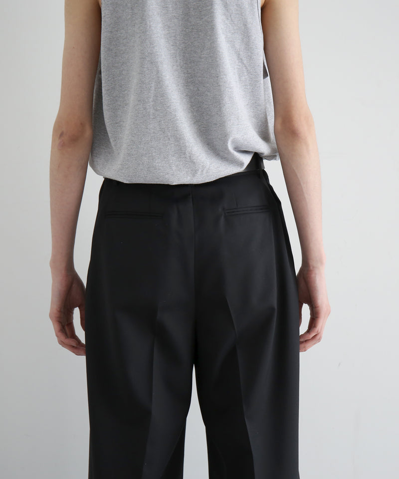 THIS No.1 "BLACK"
