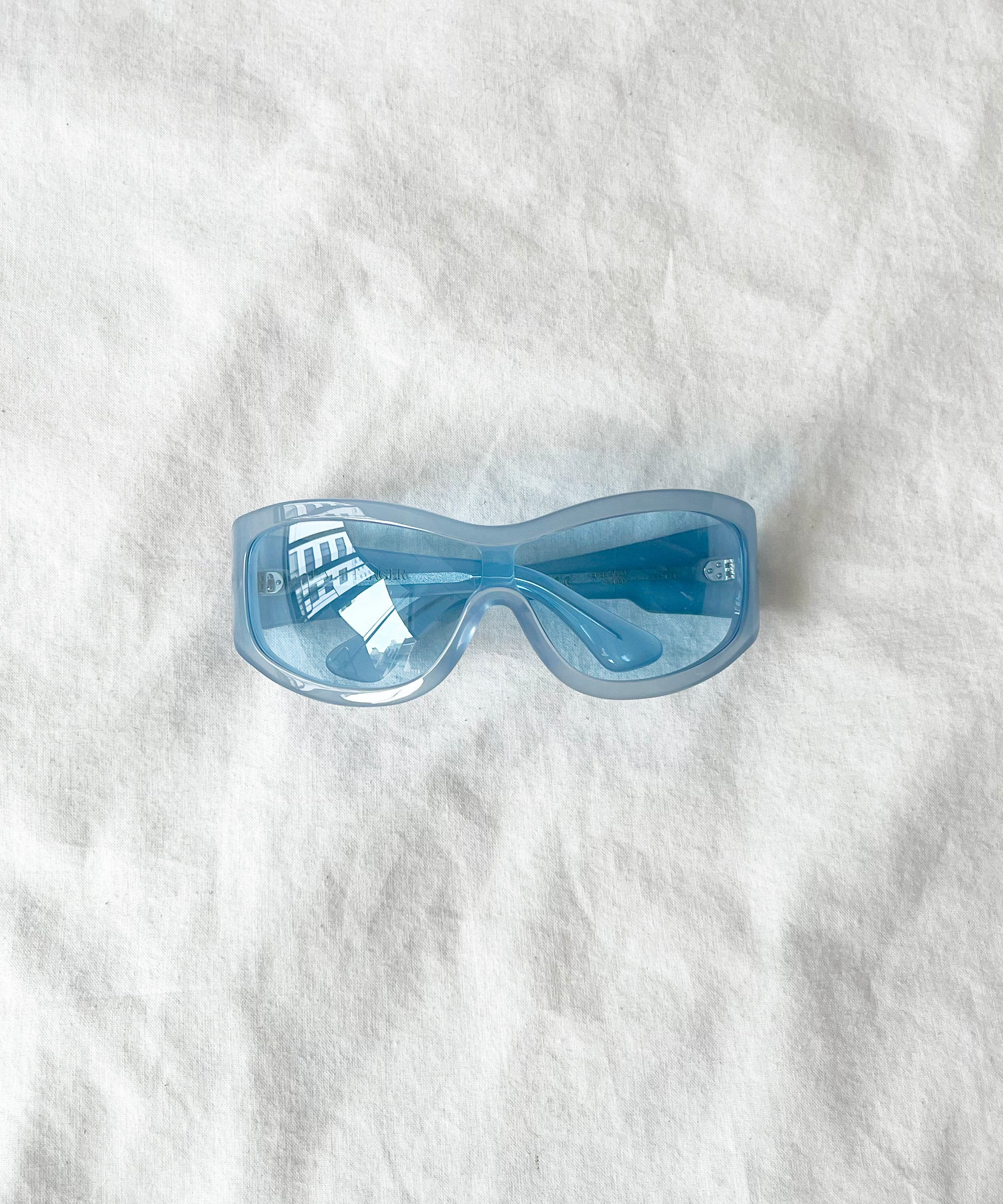 PORT TANGER Nunny "BLACK LENS"