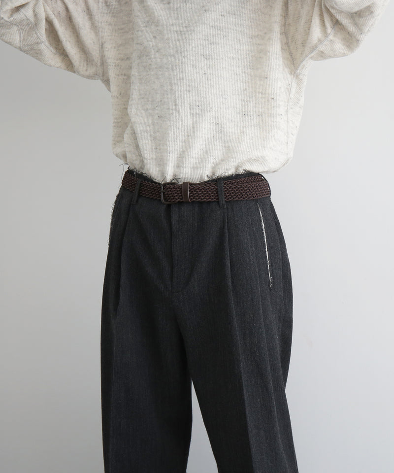 ISSUETHINGS 26b/118-wn-00 "DARK GRAY"