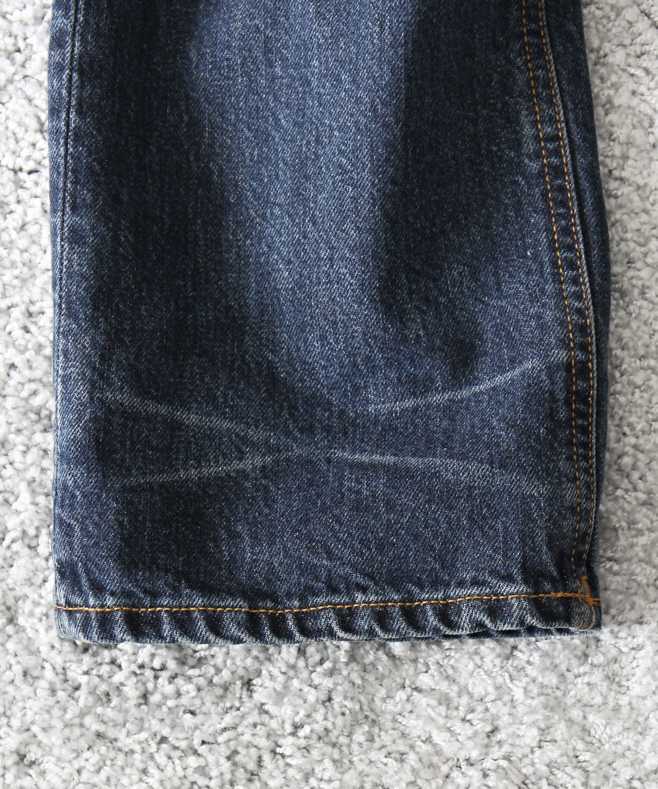Sex&Jeans lildenimjeans INDIGO イタリア製 Sex&Jeans【セックスアンドジーンズ】Pink shade denim 
